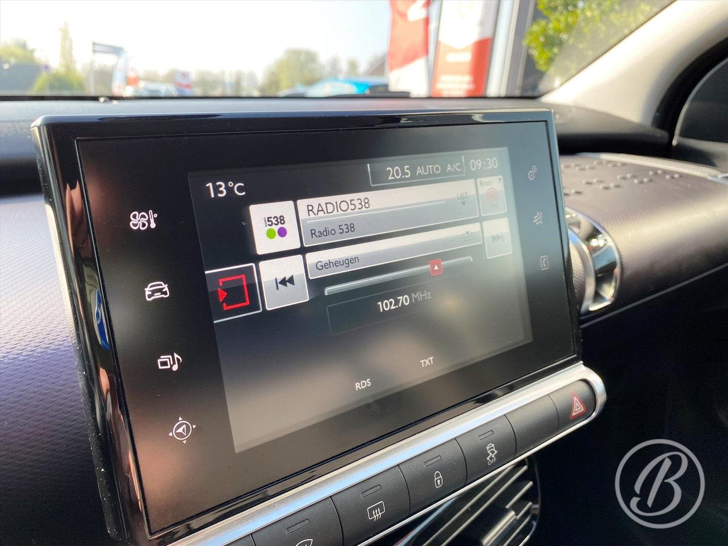Citroën Citroën