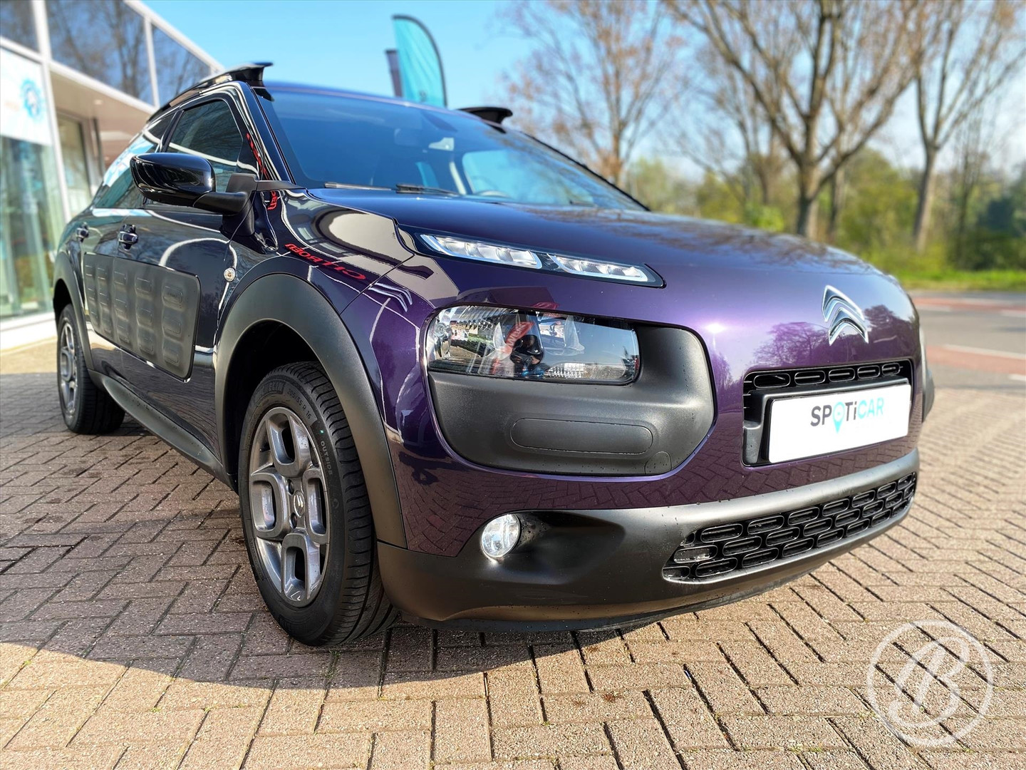 Citroën Citroën