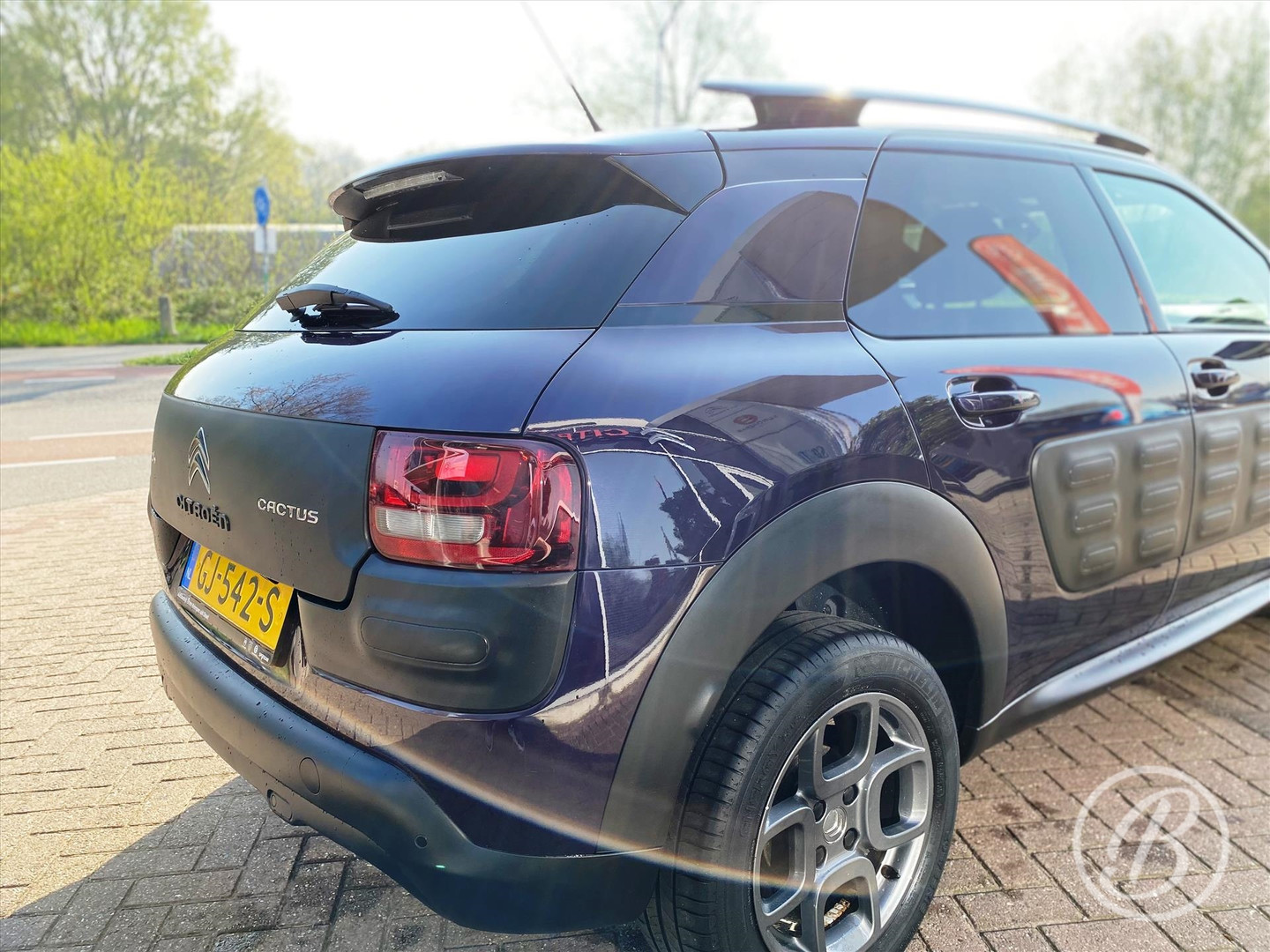 Citroën Citroën