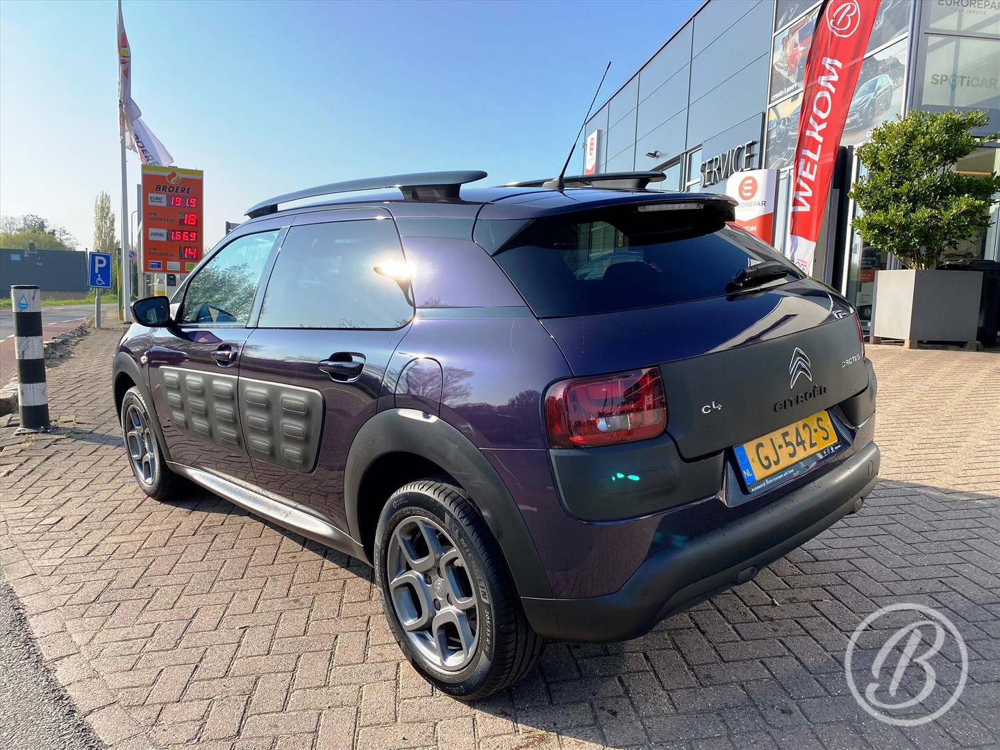 Citroën Citroën