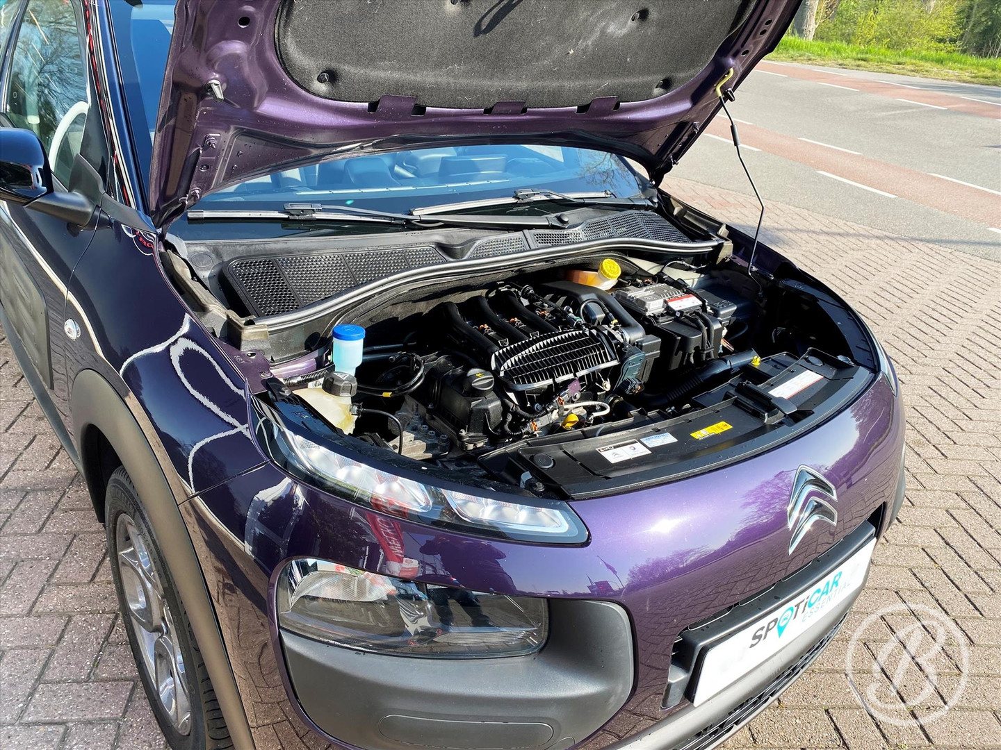 Citroën Citroën