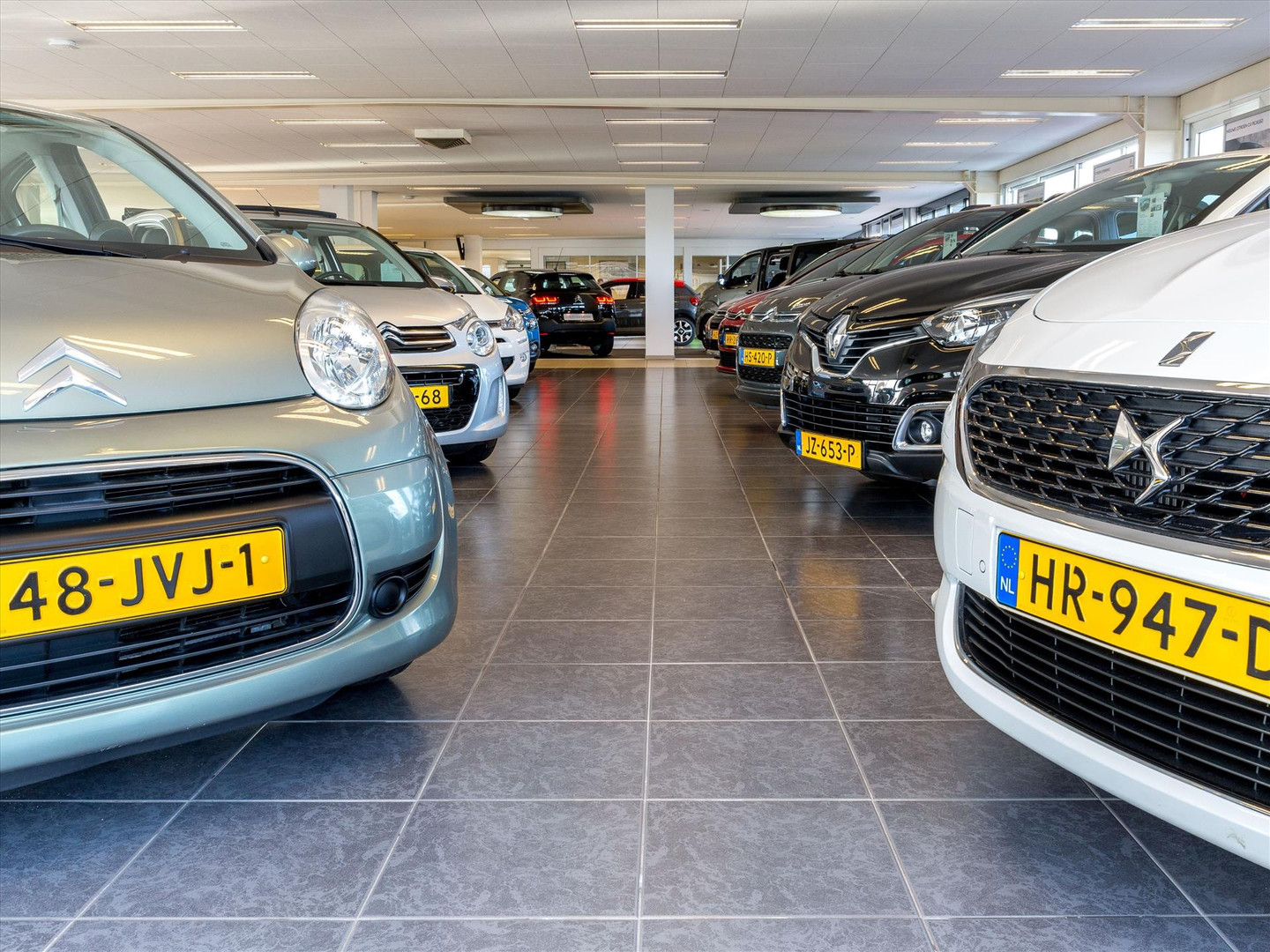 Citroën Citroën