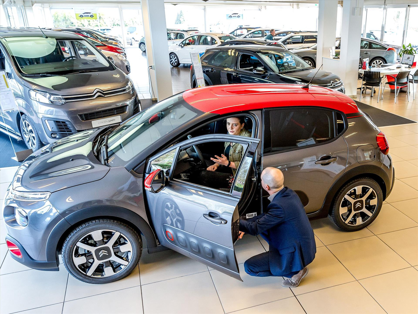 Citroën Citroën