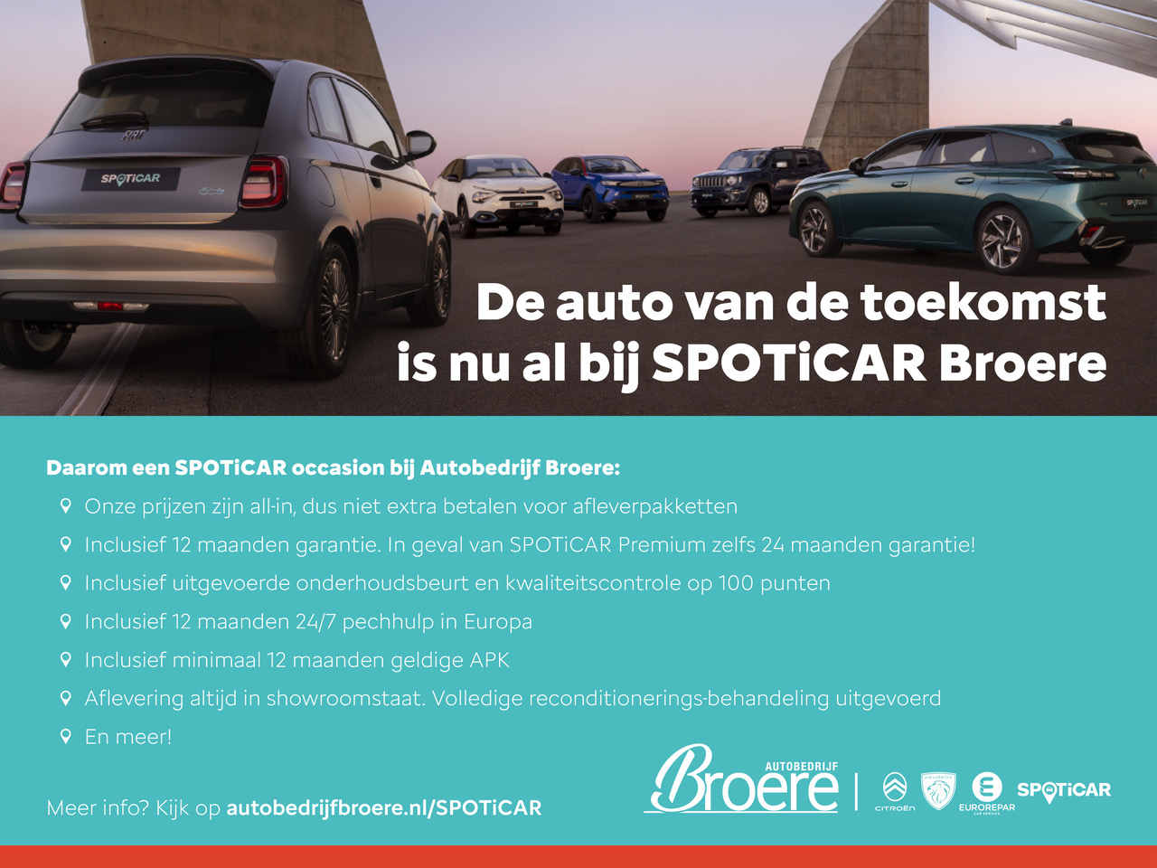Citroën Citroën