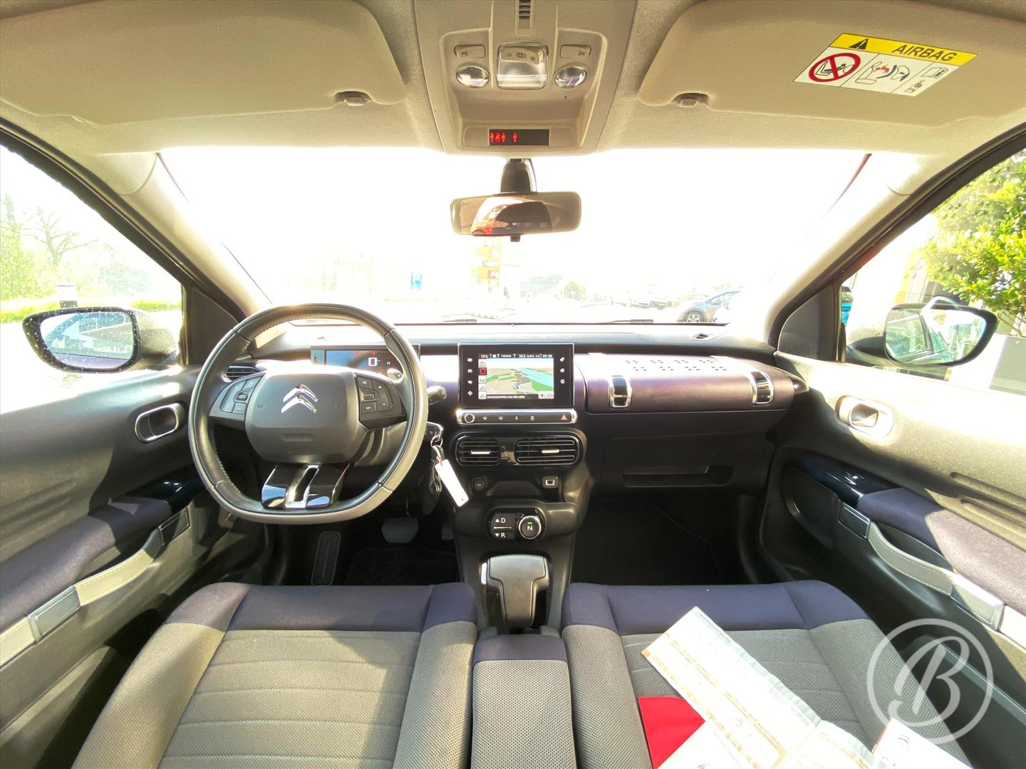 Citroën Citroën