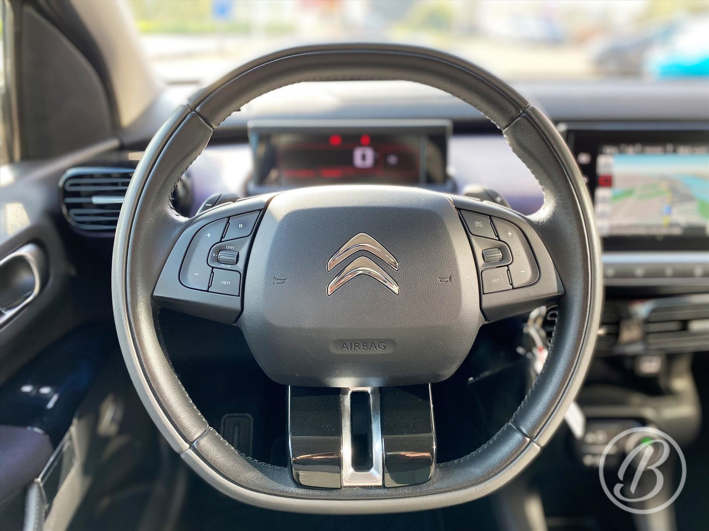 Citroën Citroën