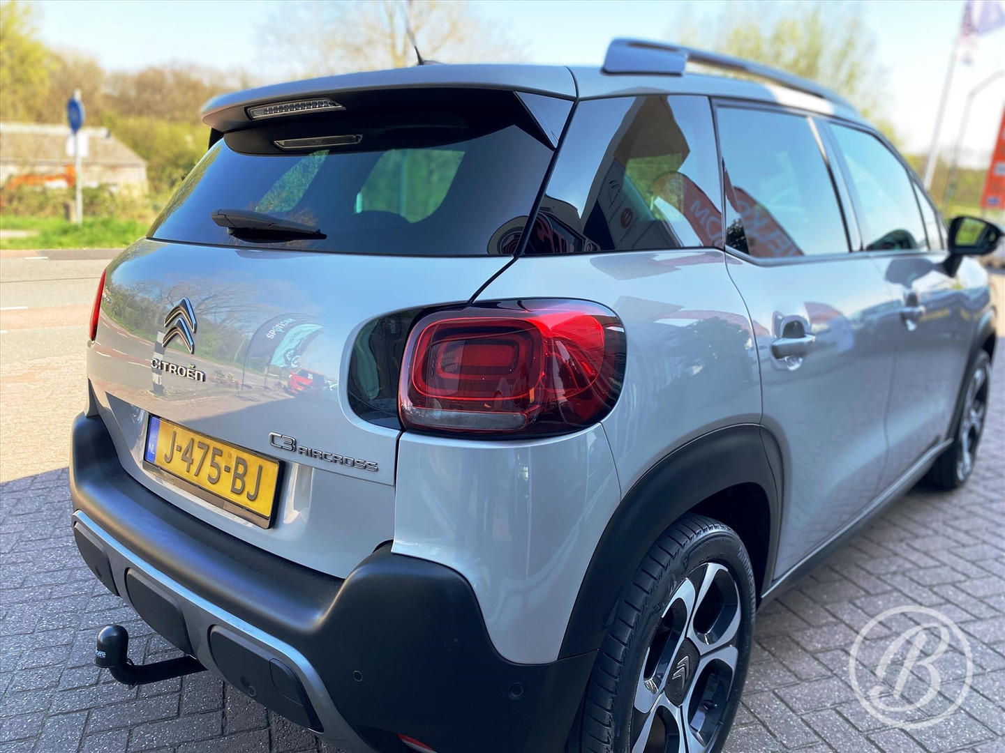 Citroën Citroën