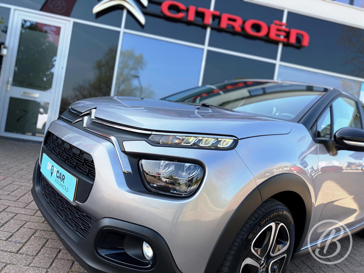 Citroën Citroën