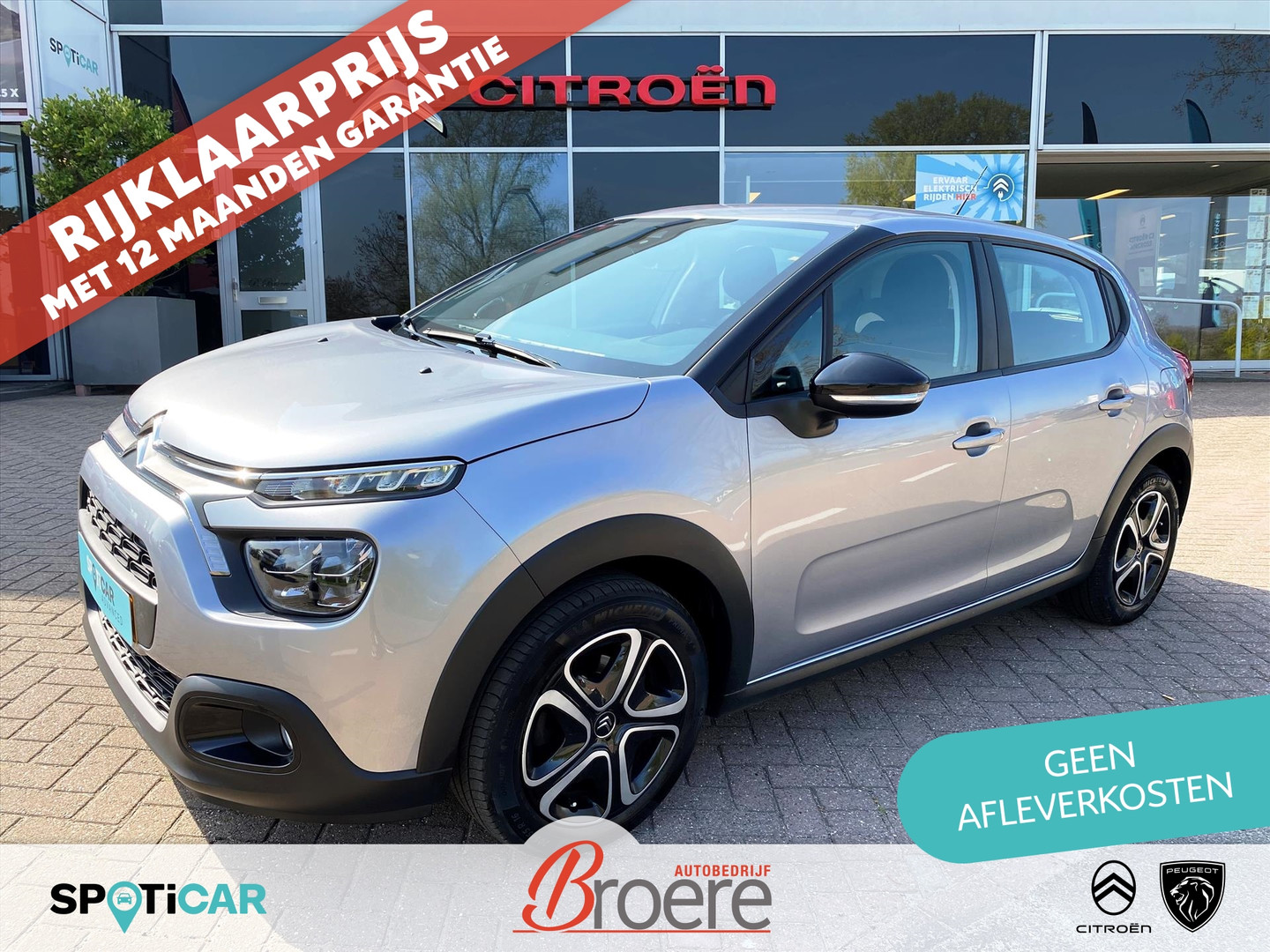 Citroën Citroën