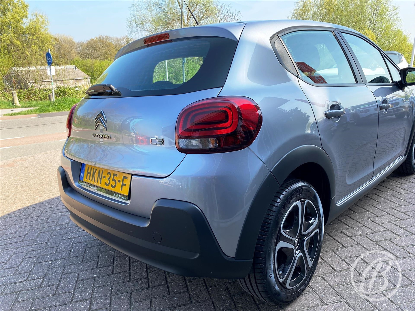 Citroën Citroën