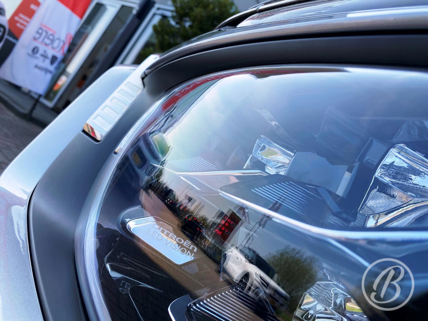 Citroën Citroën