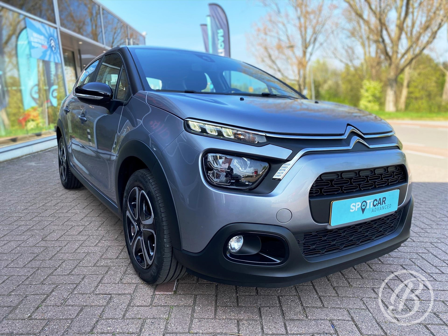 Citroën Citroën