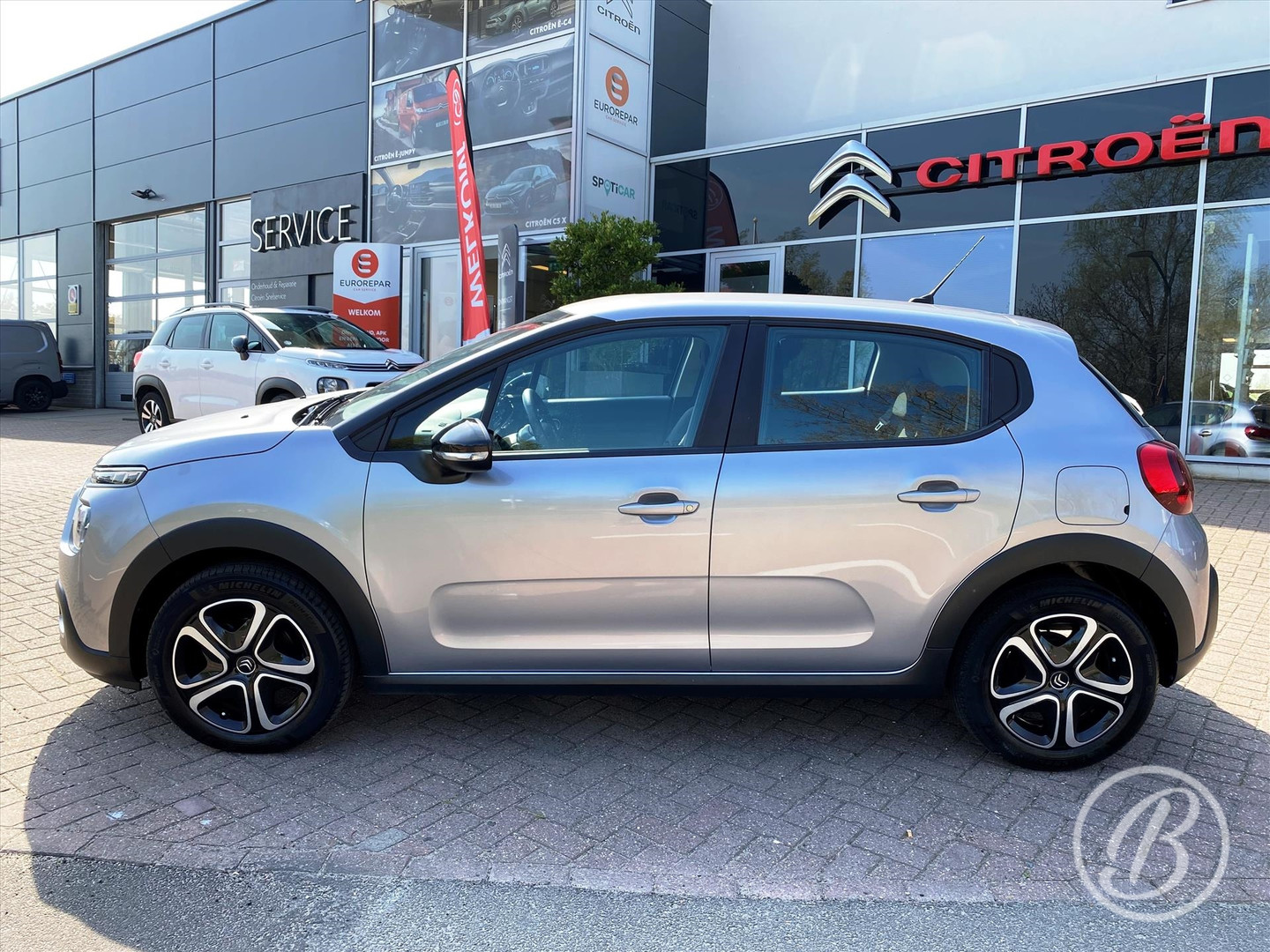 Citroën Citroën