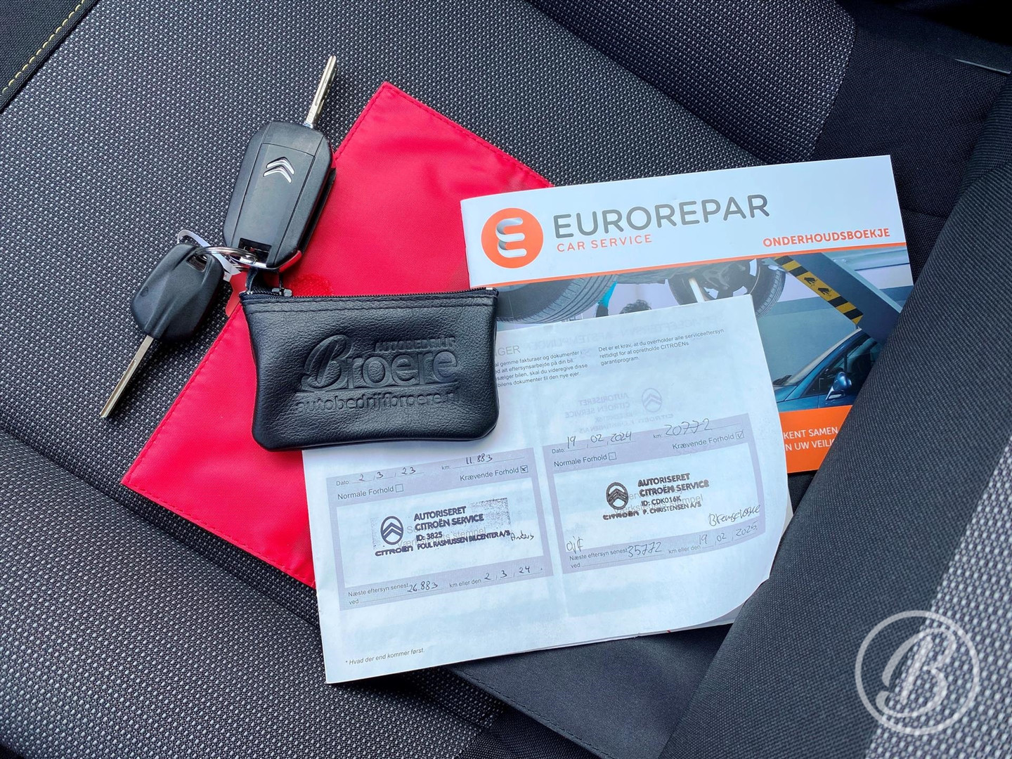 Citroën Citroën