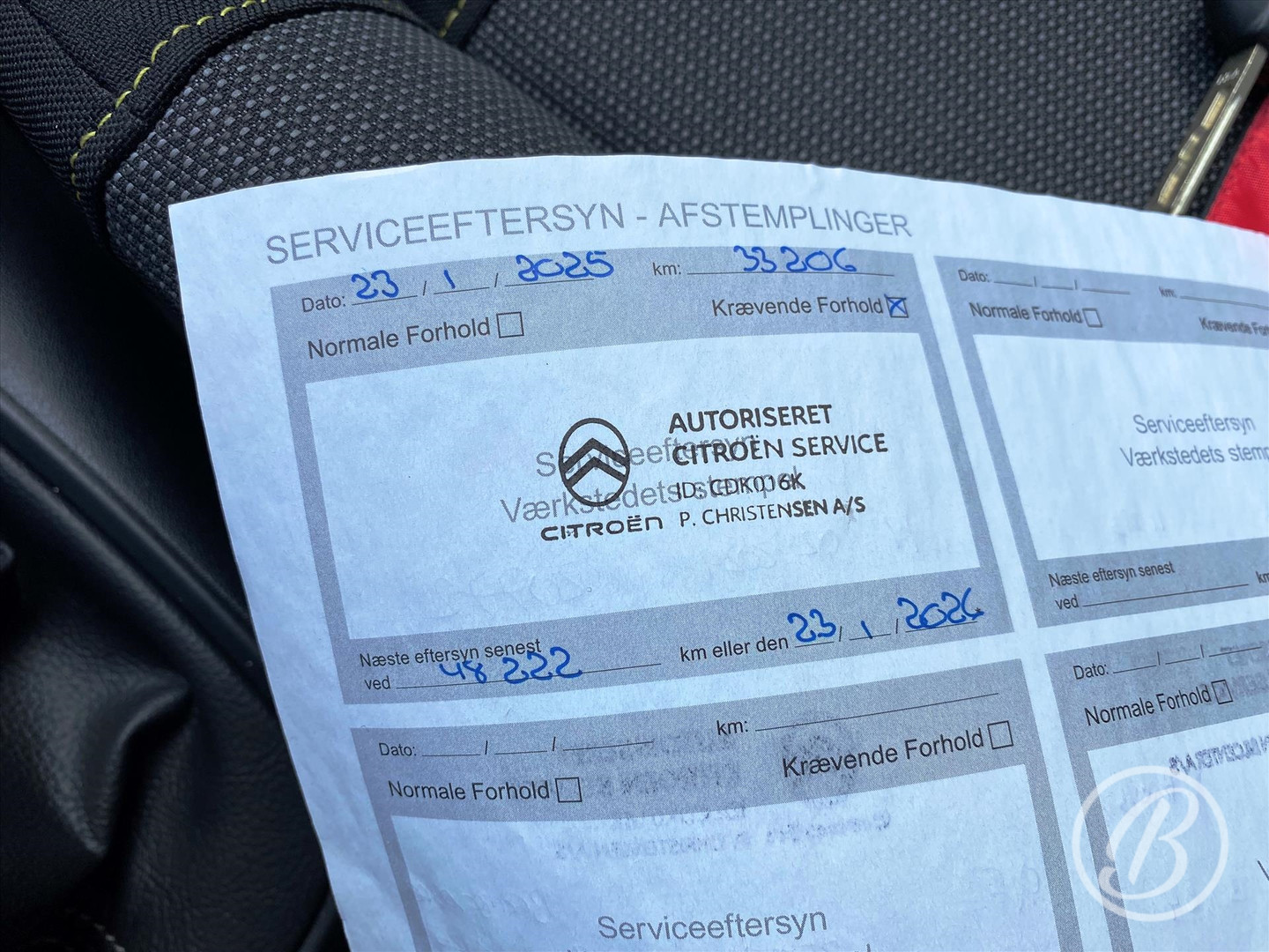 Citroën Citroën