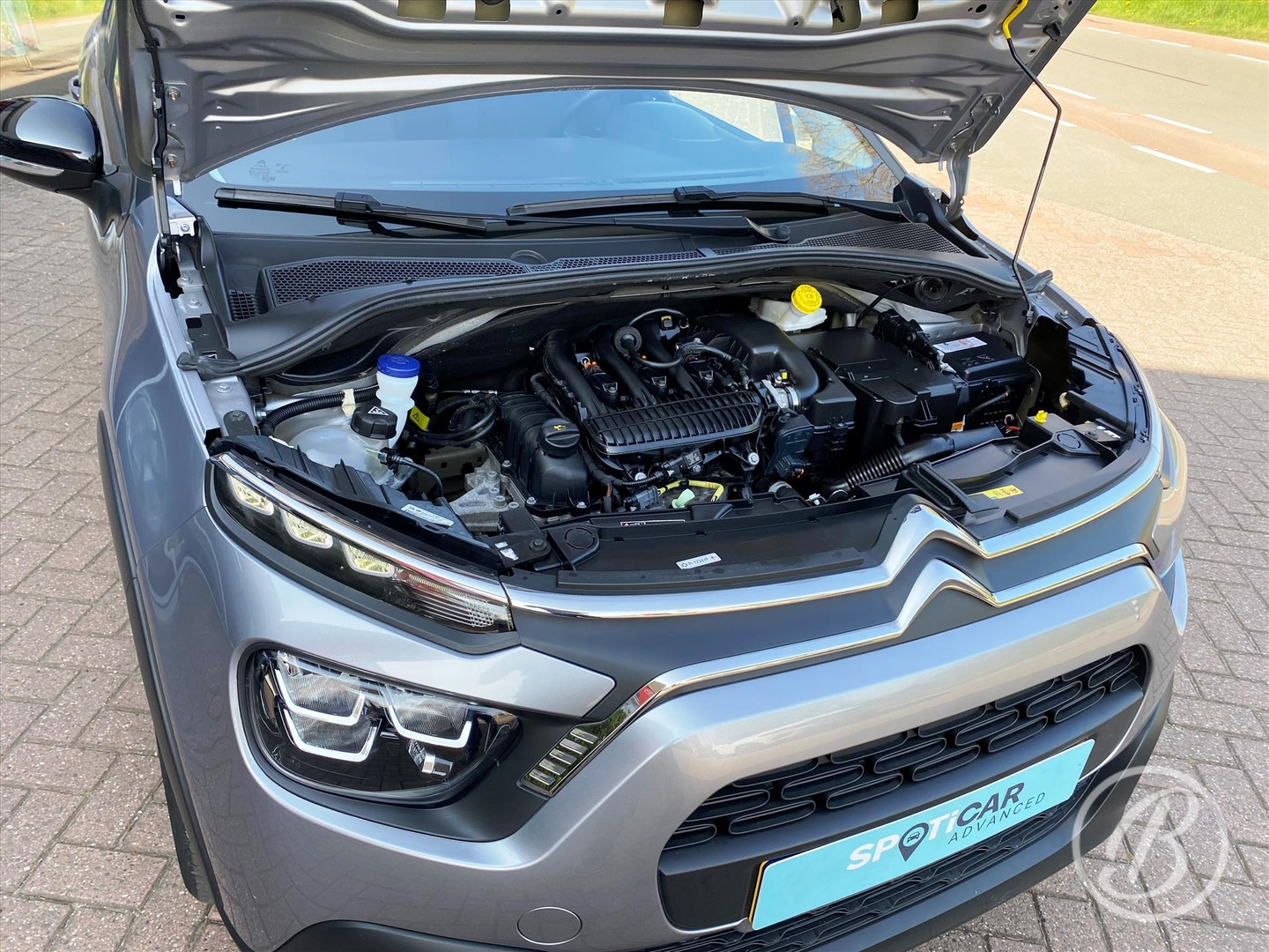 Citroën Citroën