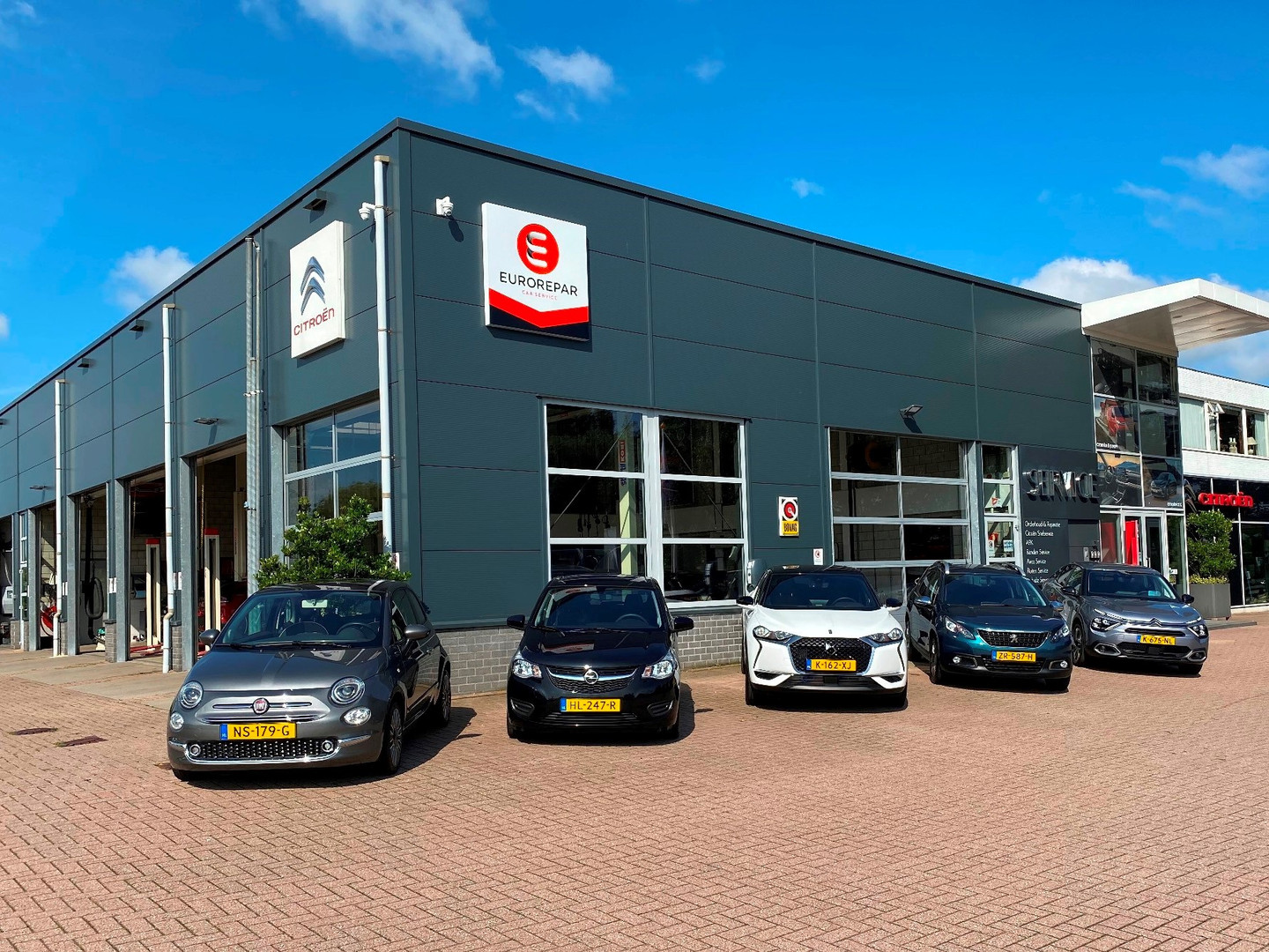 Citroën Citroën