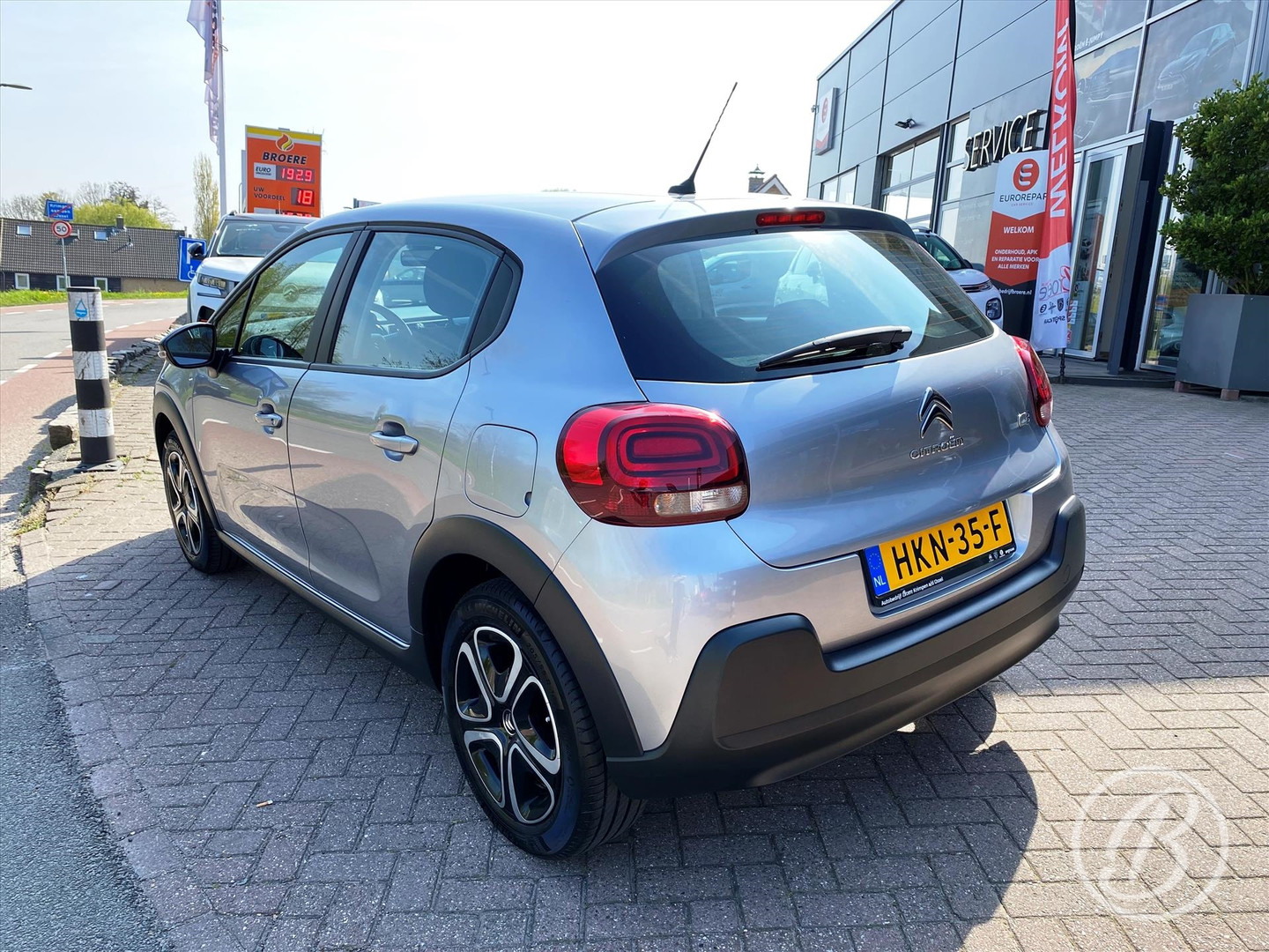 Citroën Citroën