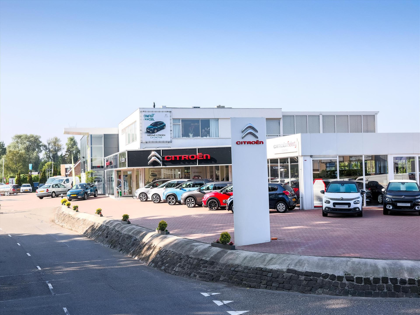 Citroën Citroën