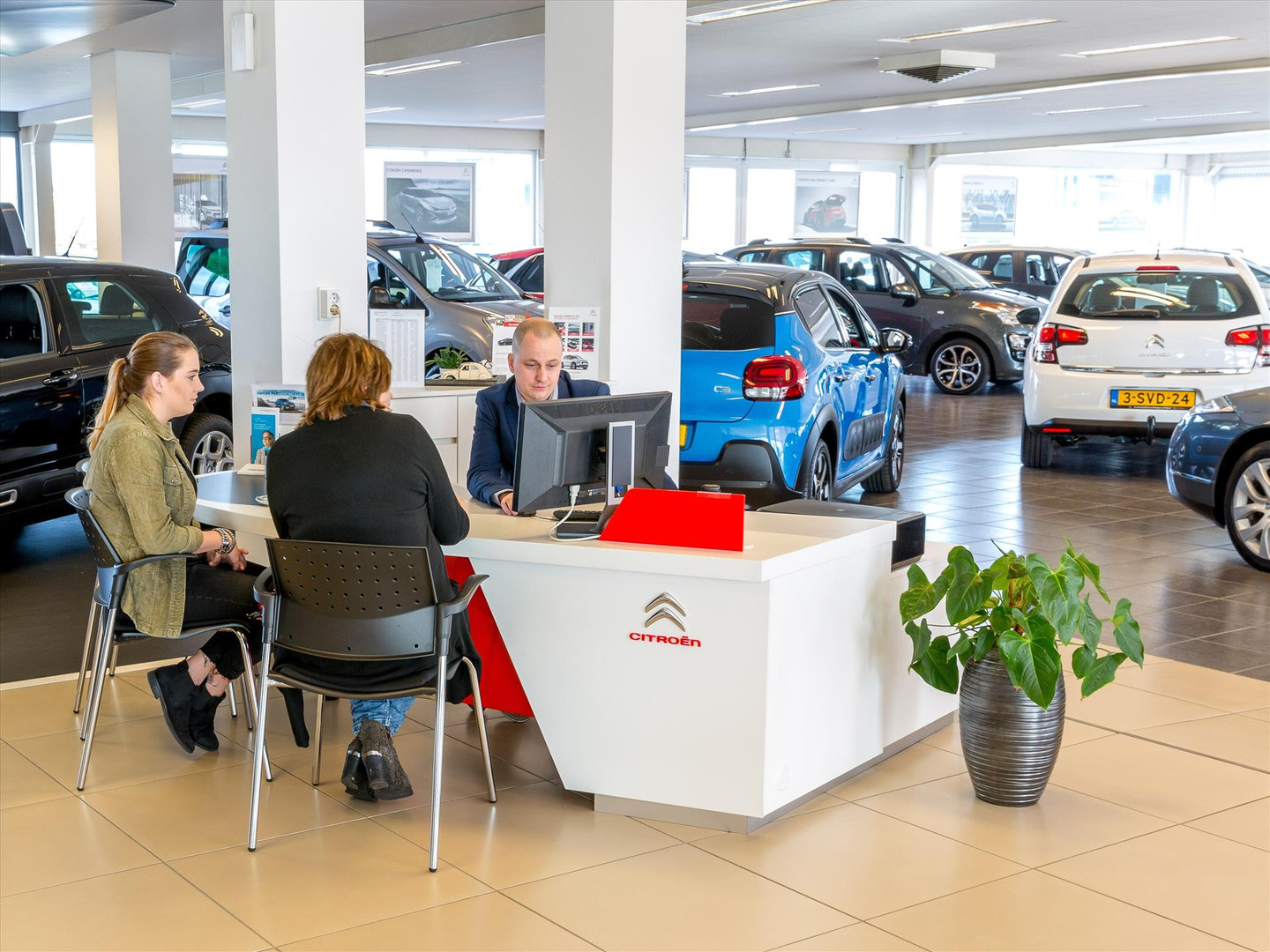 Citroën Citroën