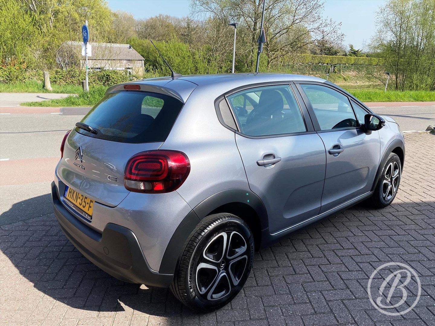Citroën Citroën