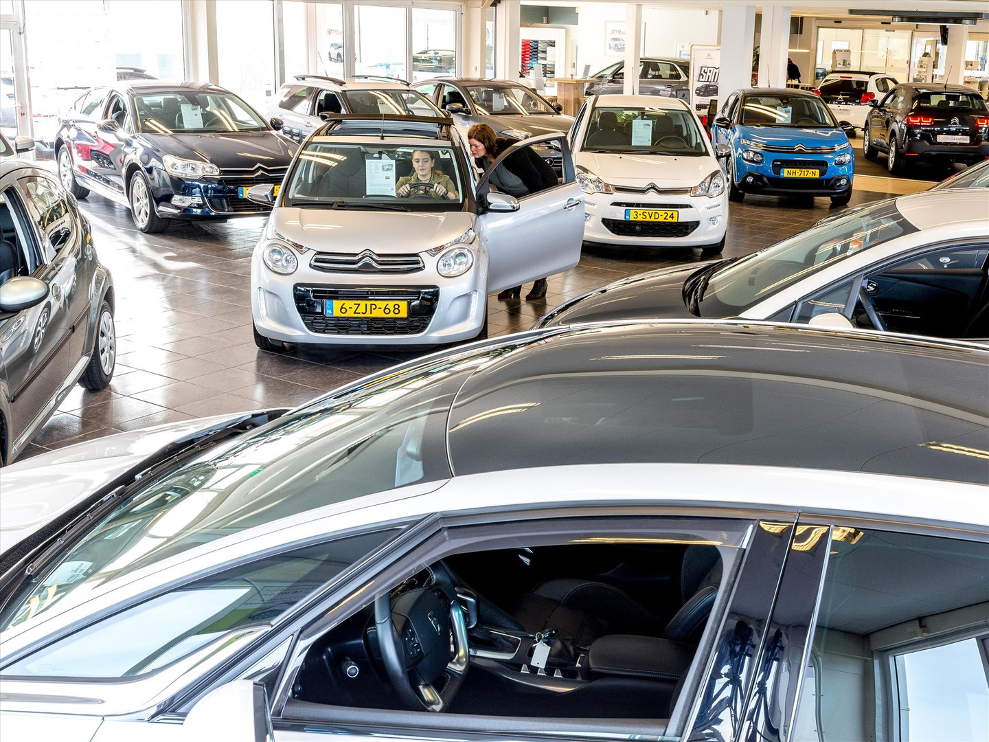 Citroën Citroën