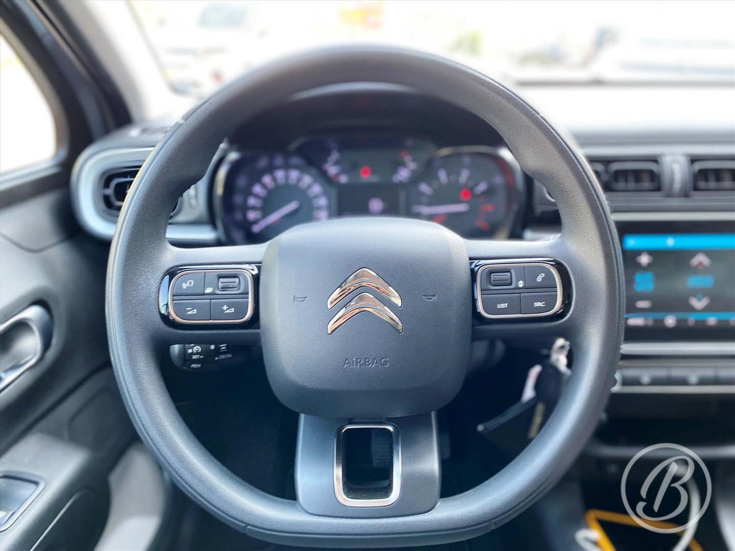 Citroën Citroën