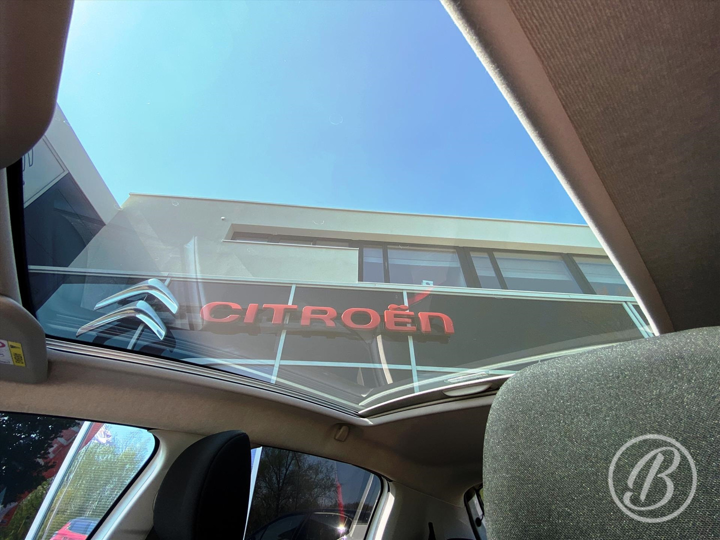 Citroën Citroën