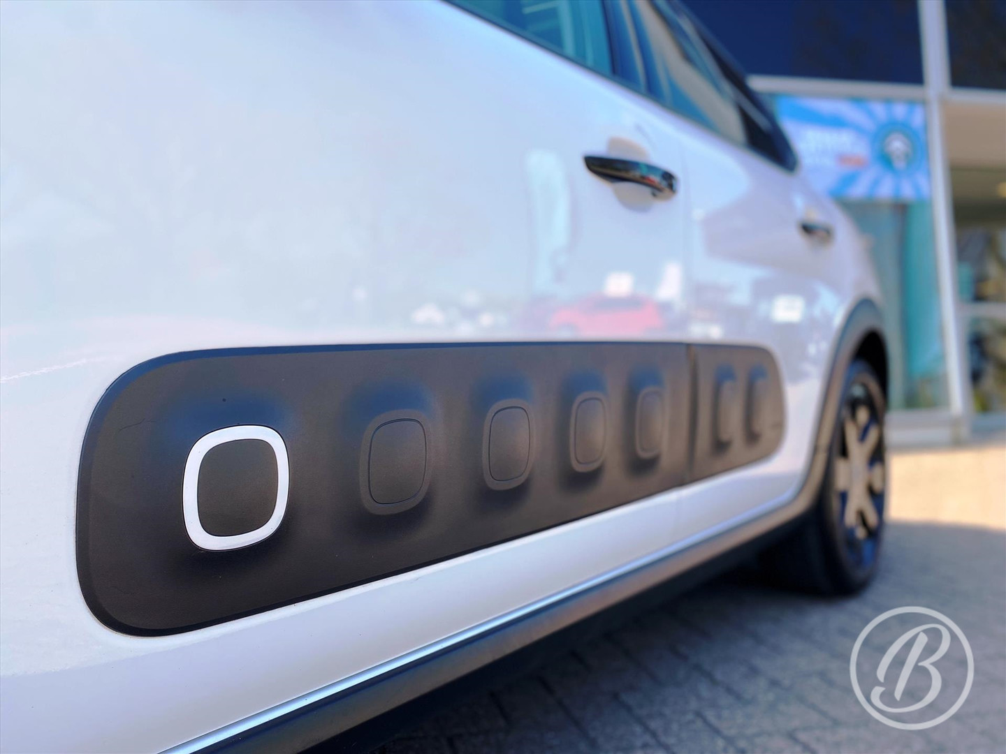 Citroën Citroën
