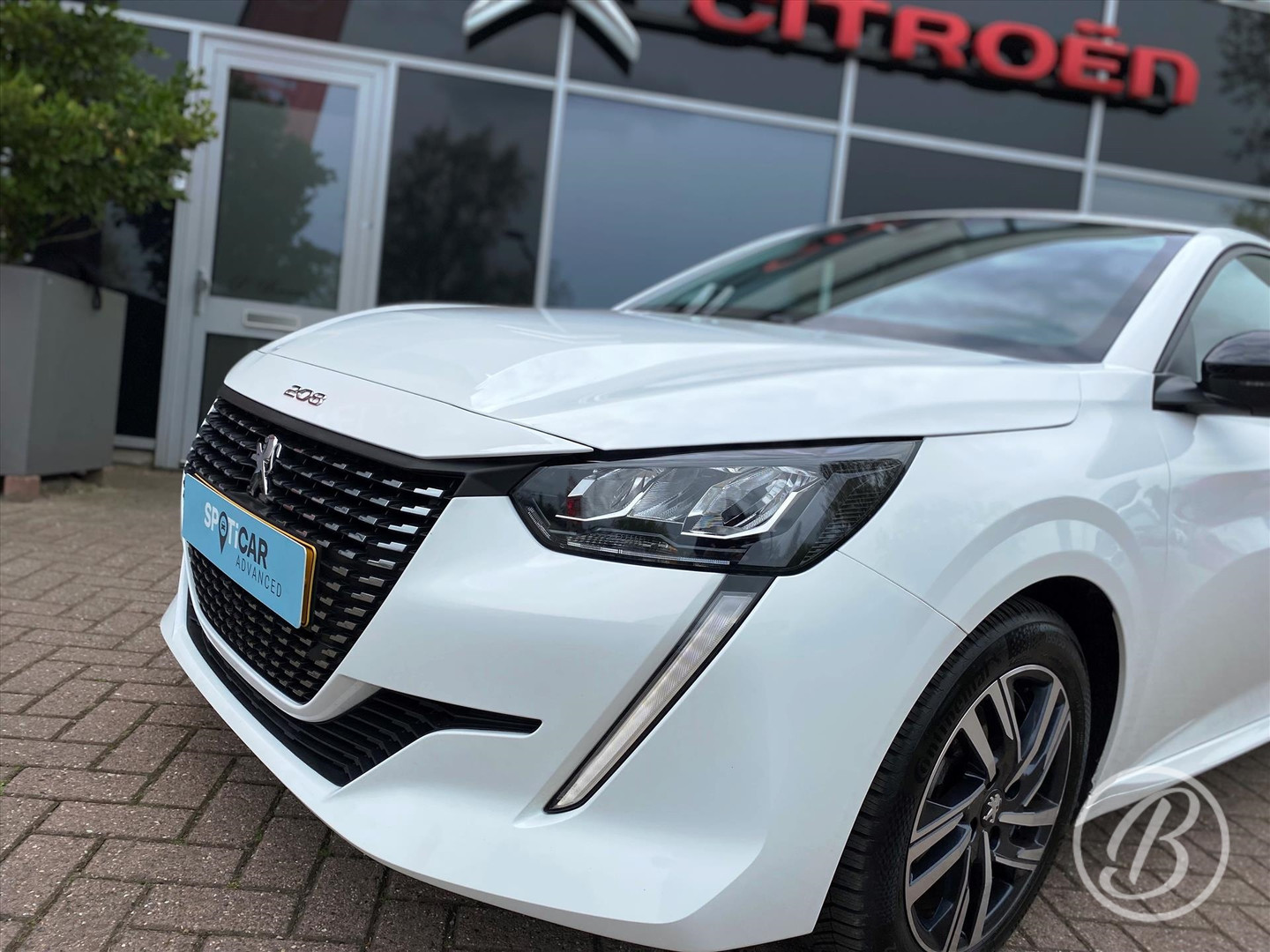Peugeot Peugeot