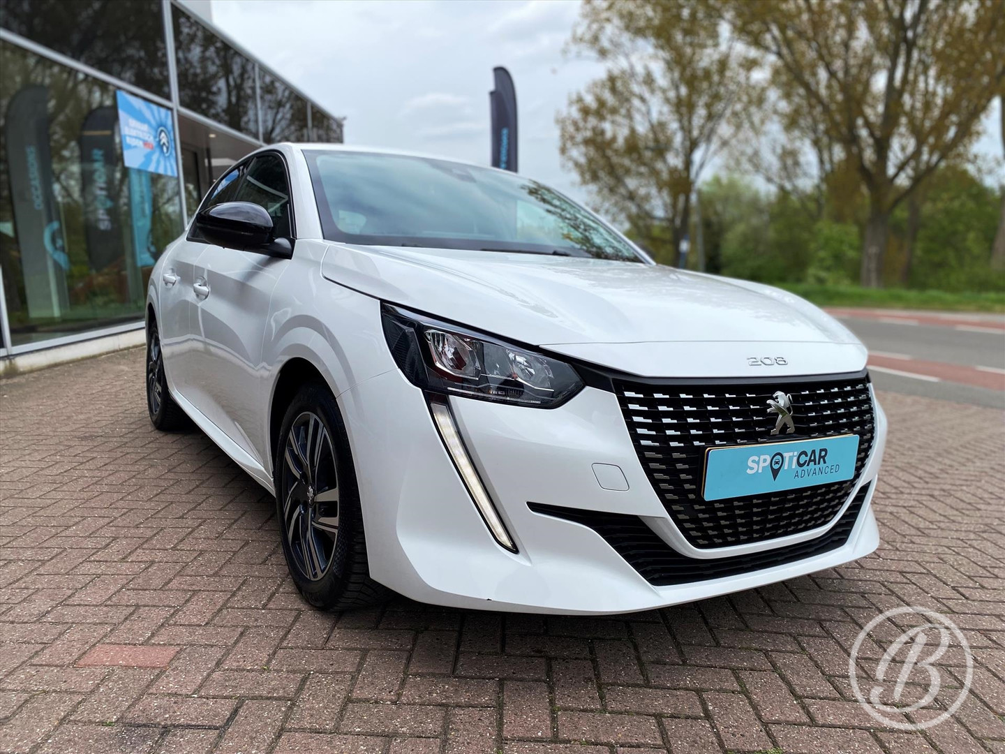 Peugeot Peugeot