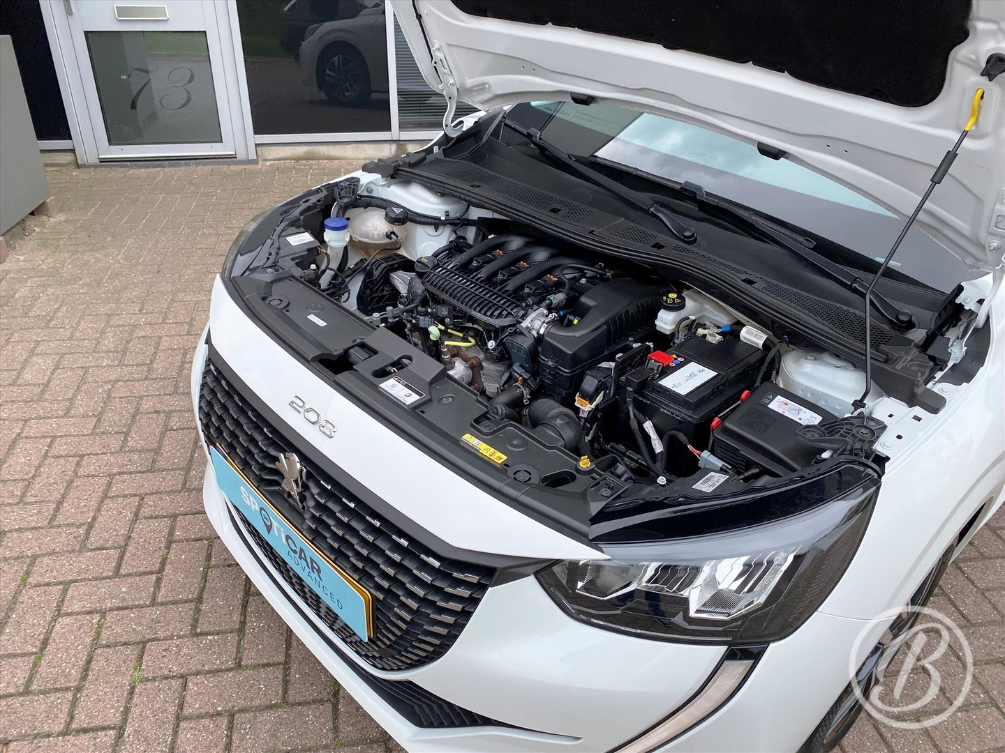 Peugeot Peugeot