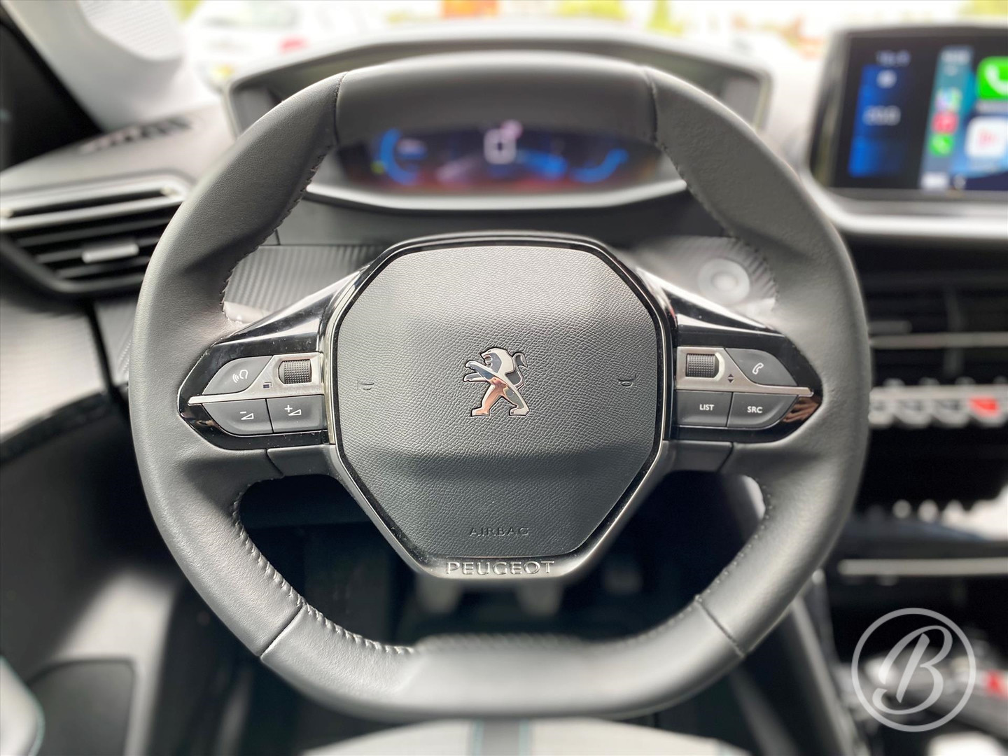 Peugeot Peugeot