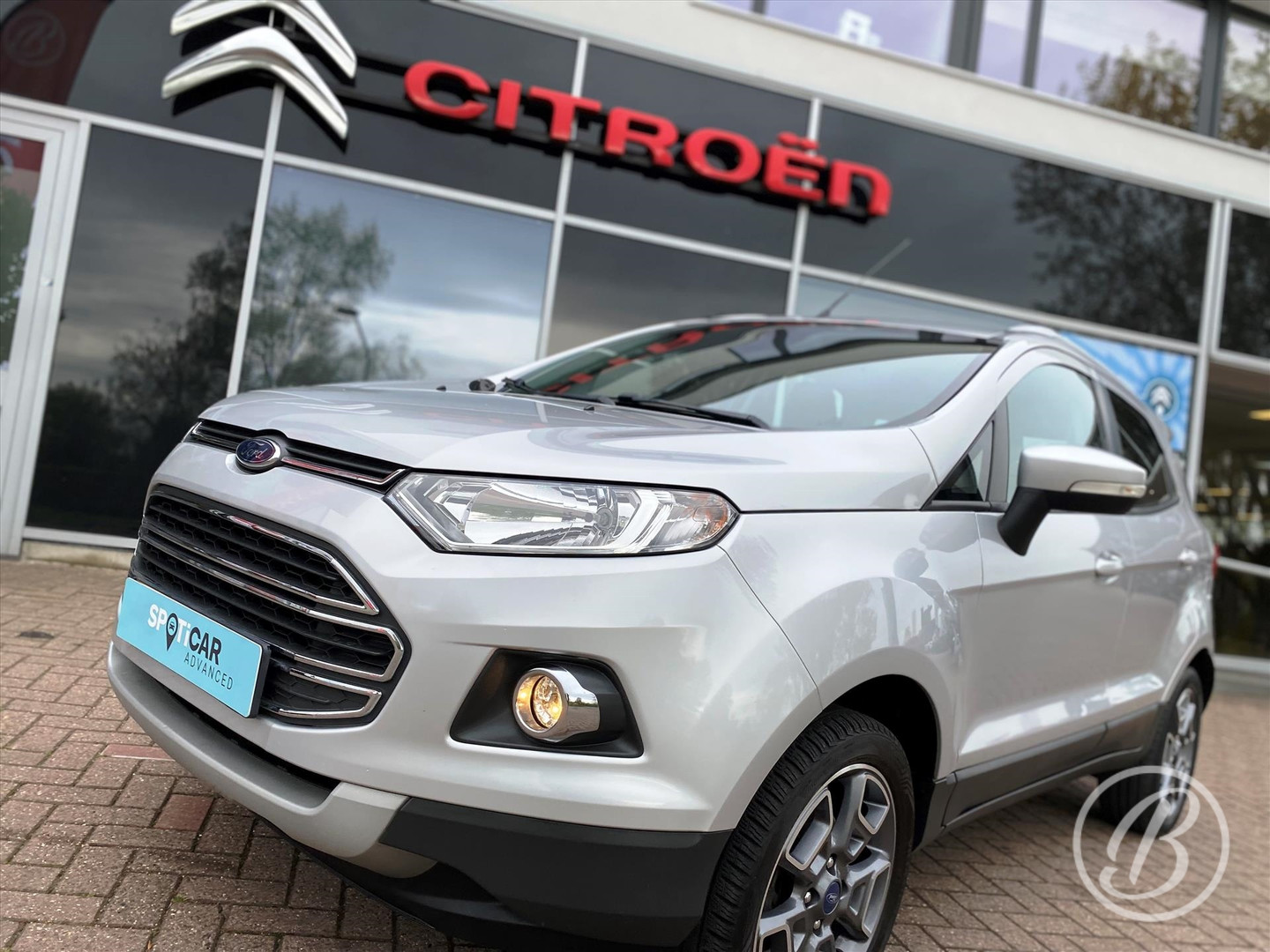 Ford Ford
