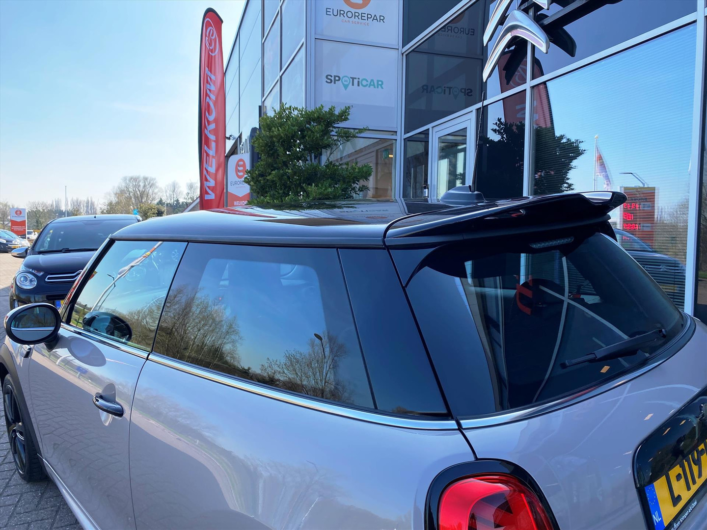 MINI