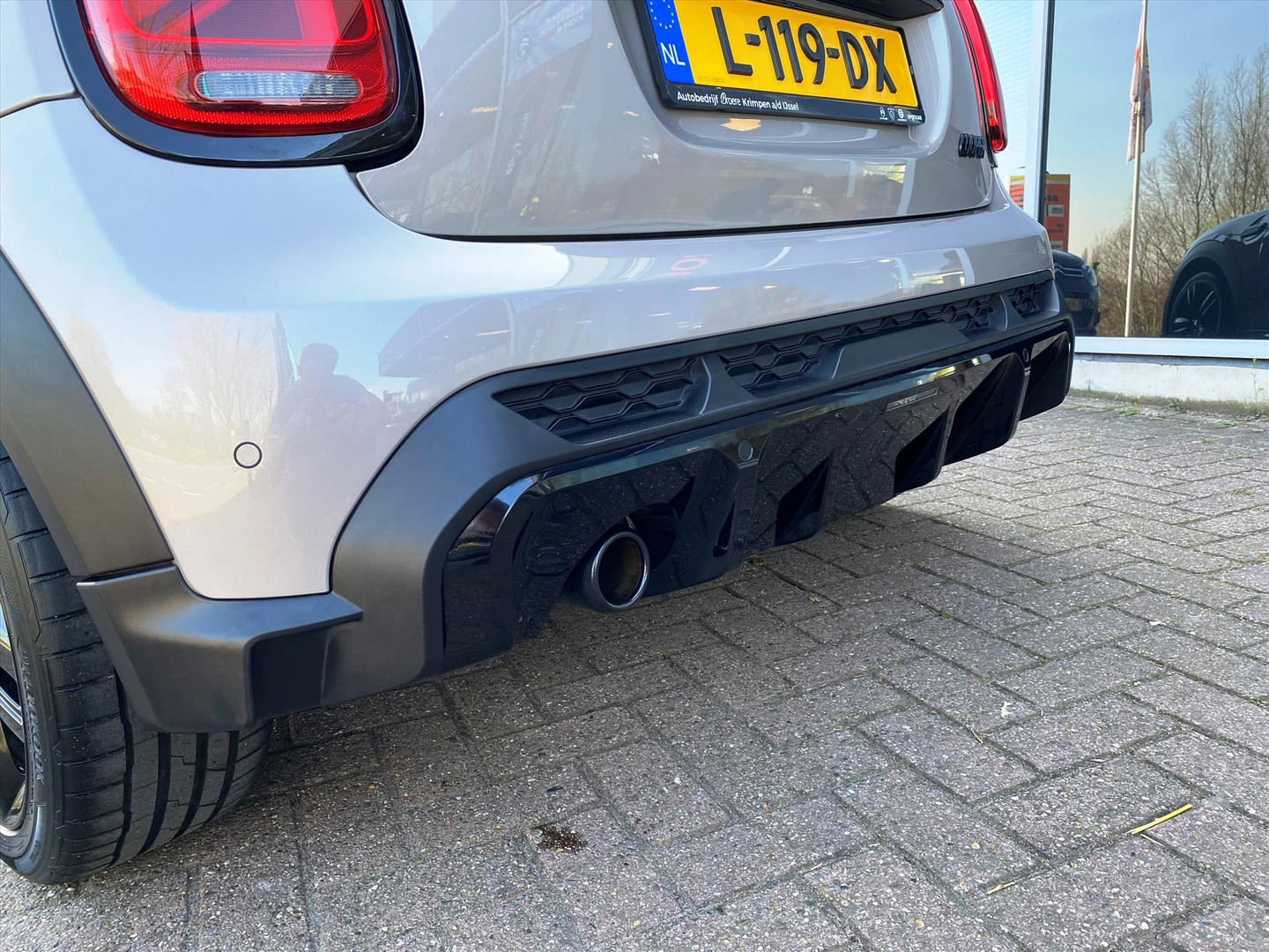 MINI
