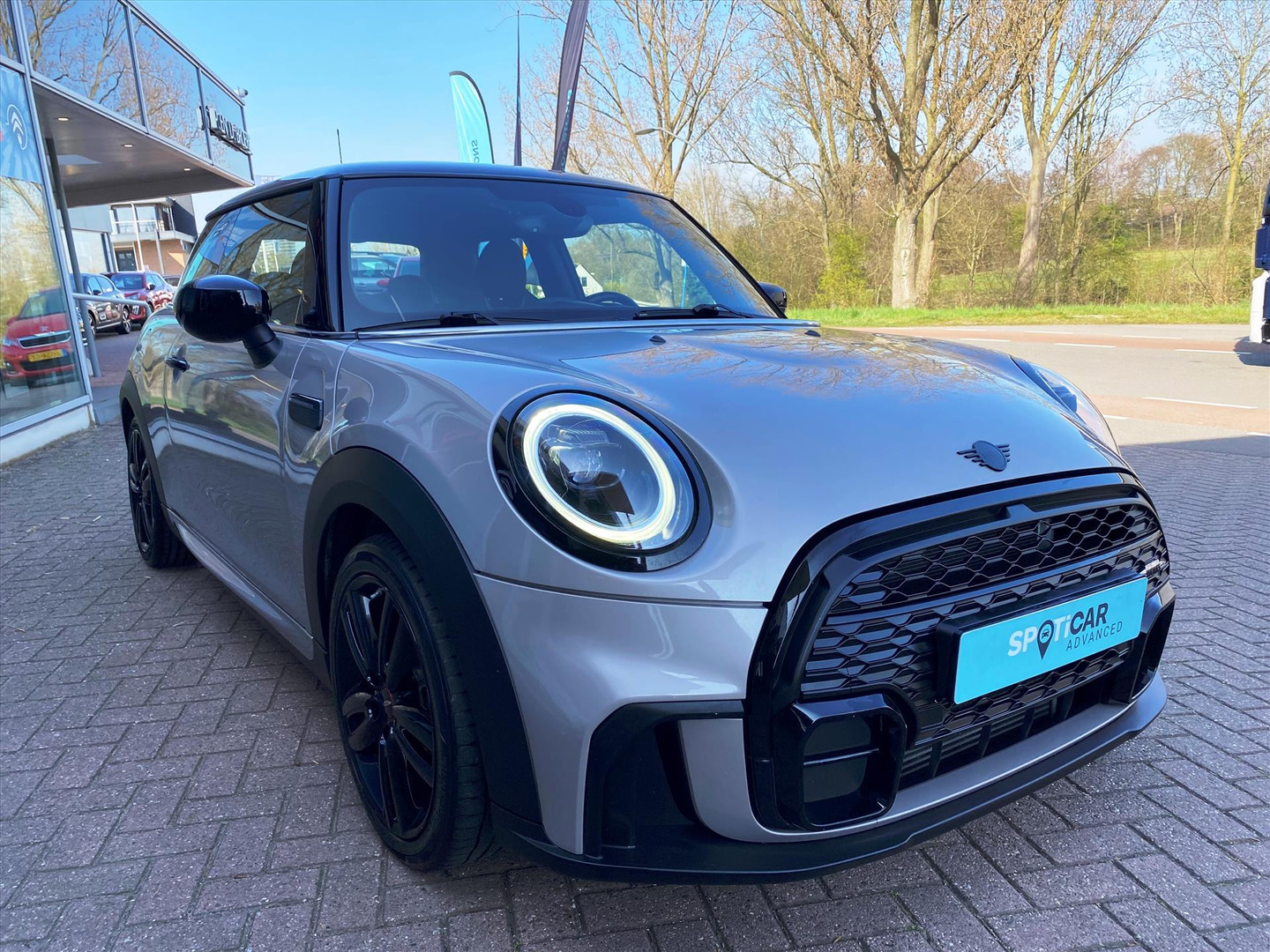 MINI