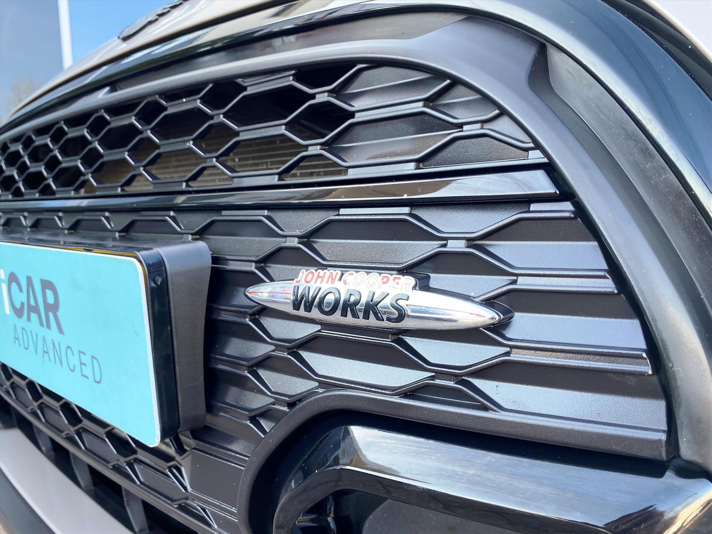 MINI