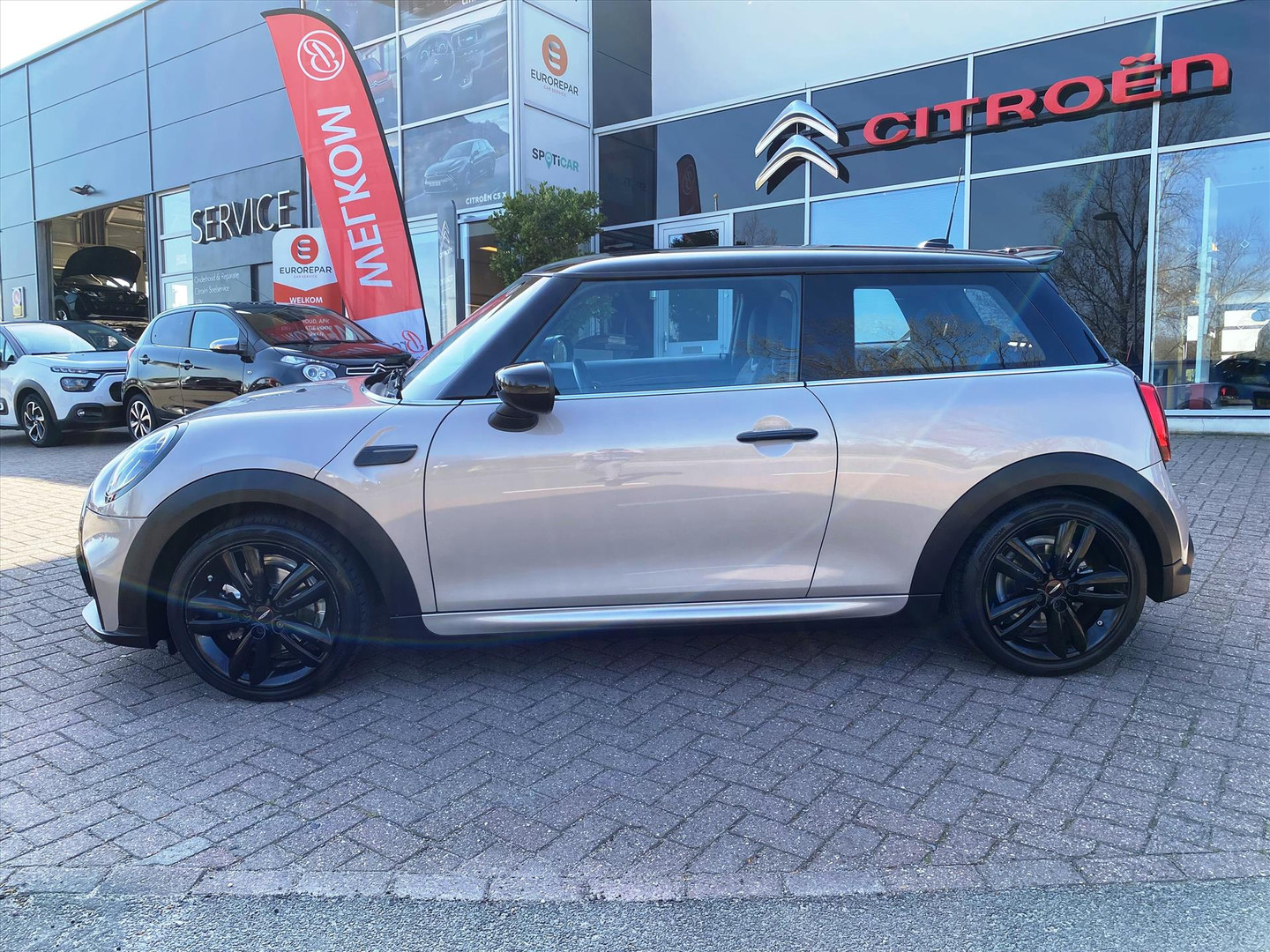MINI