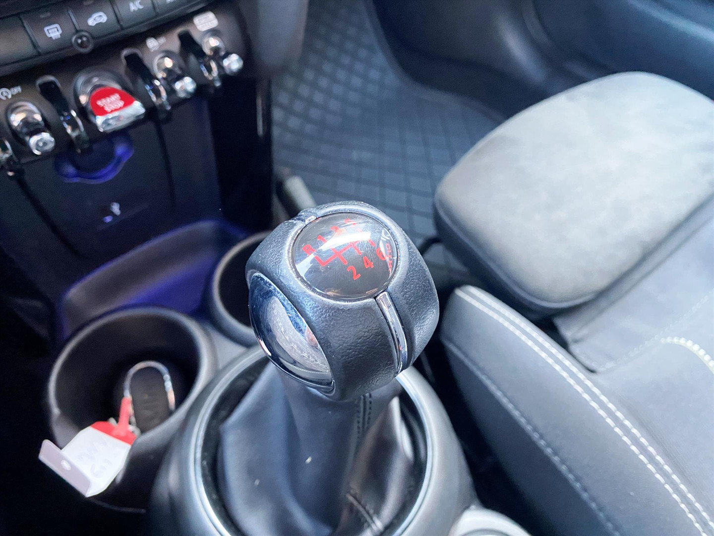 MINI