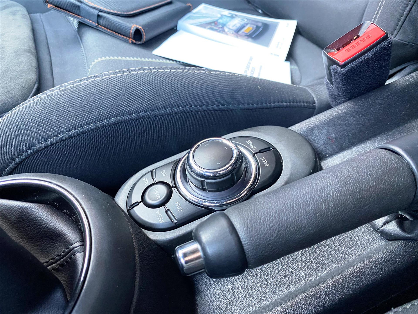 MINI