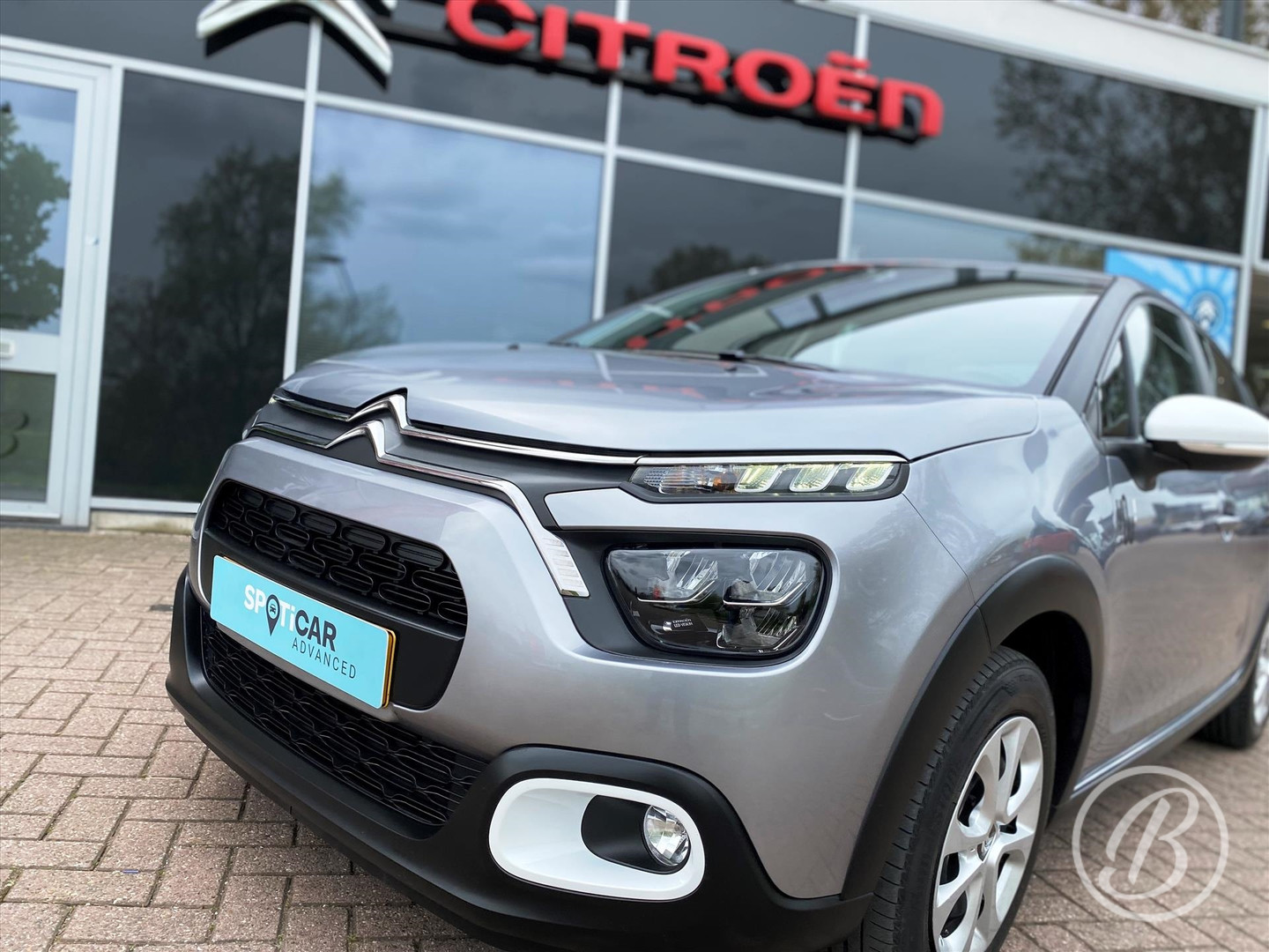 Citroën