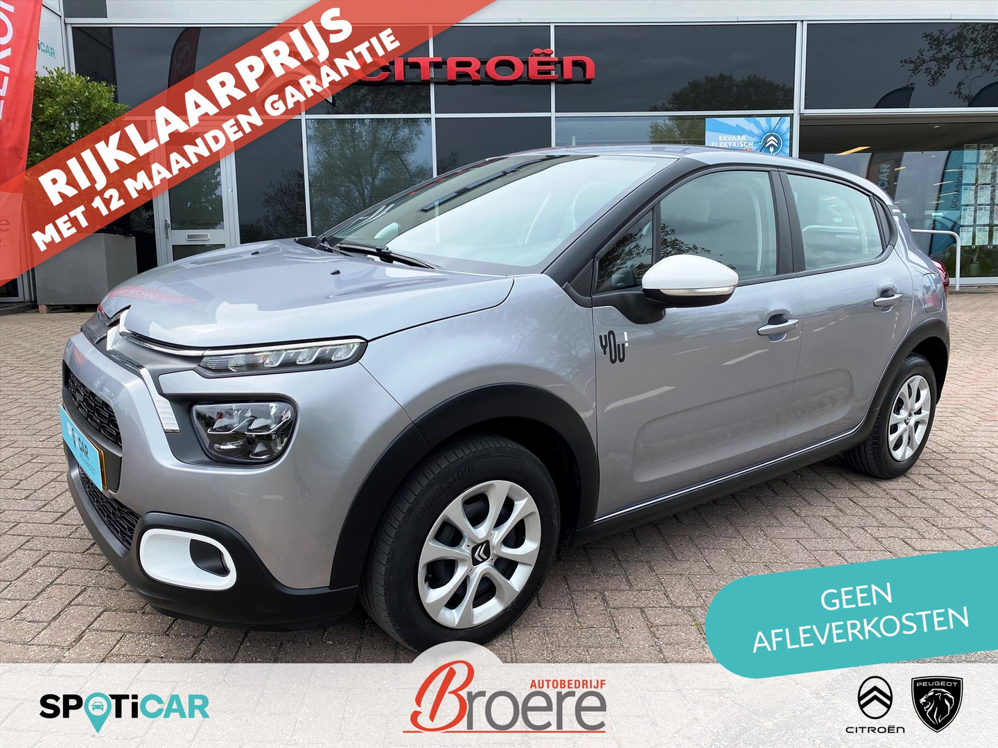 Citroën