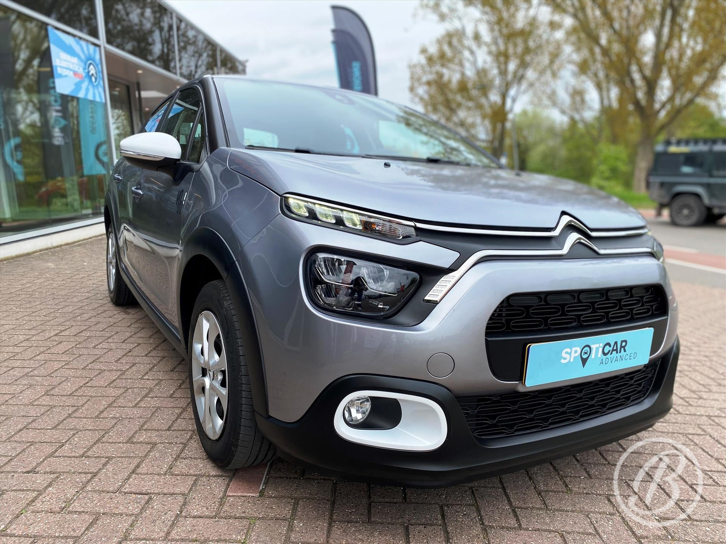 Citroën