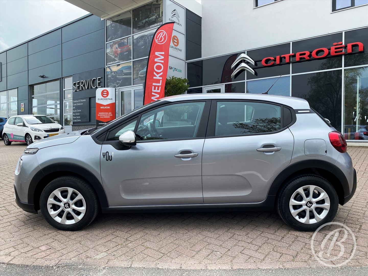 Citroën