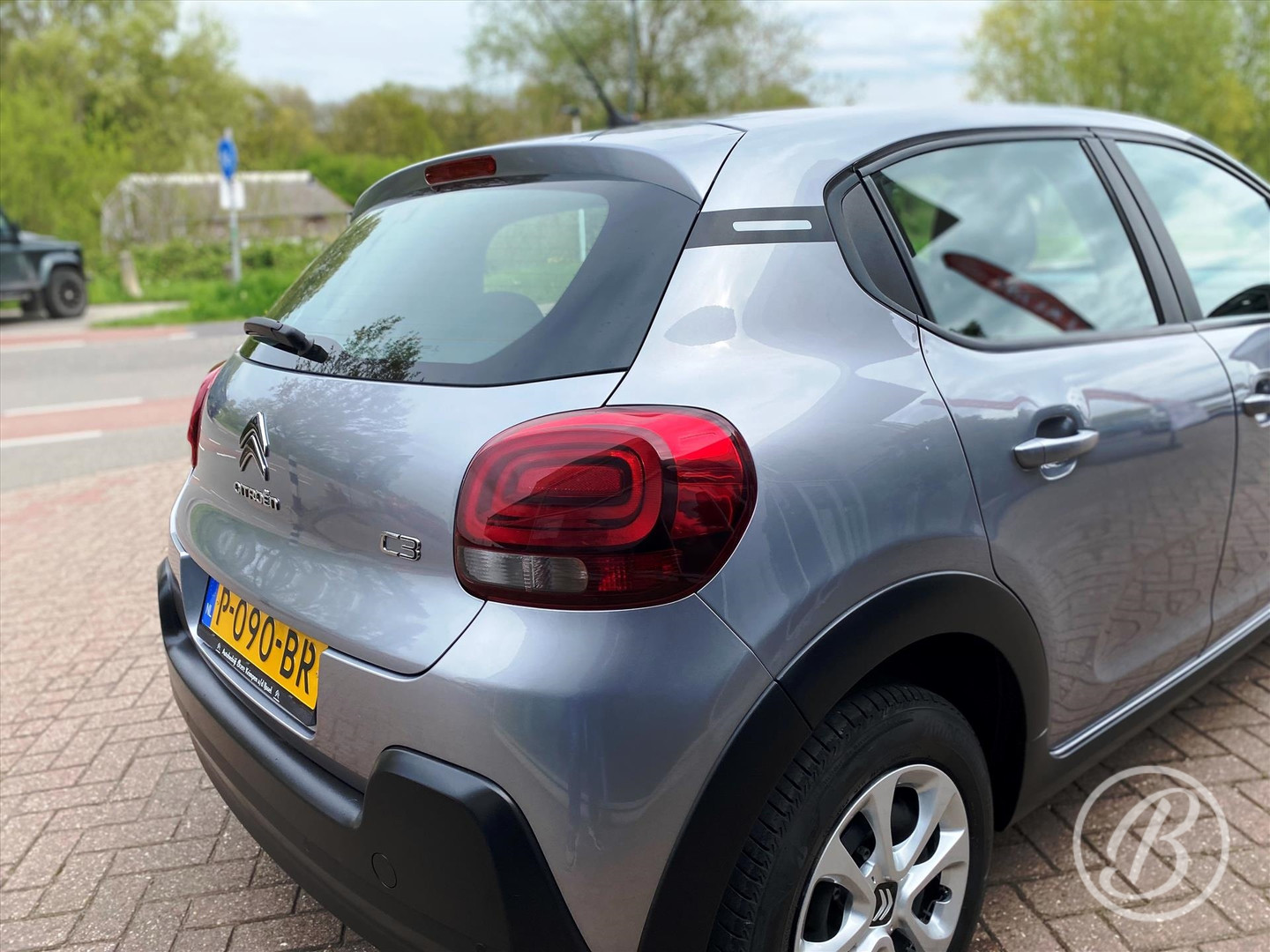 Citroën