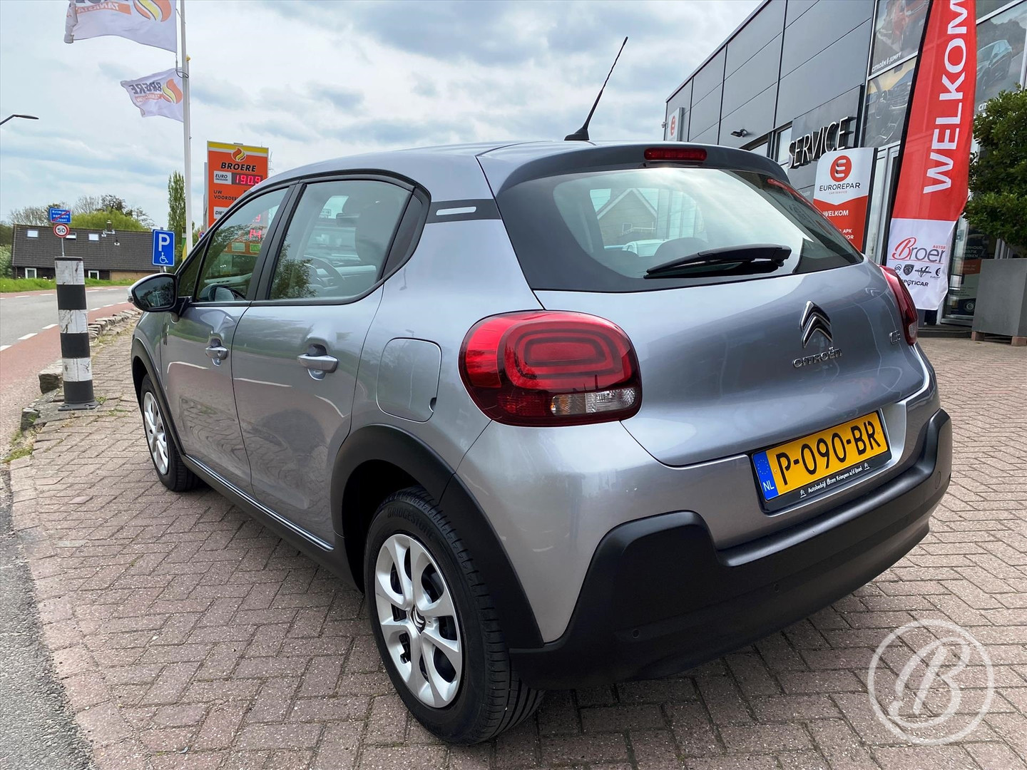 Citroën