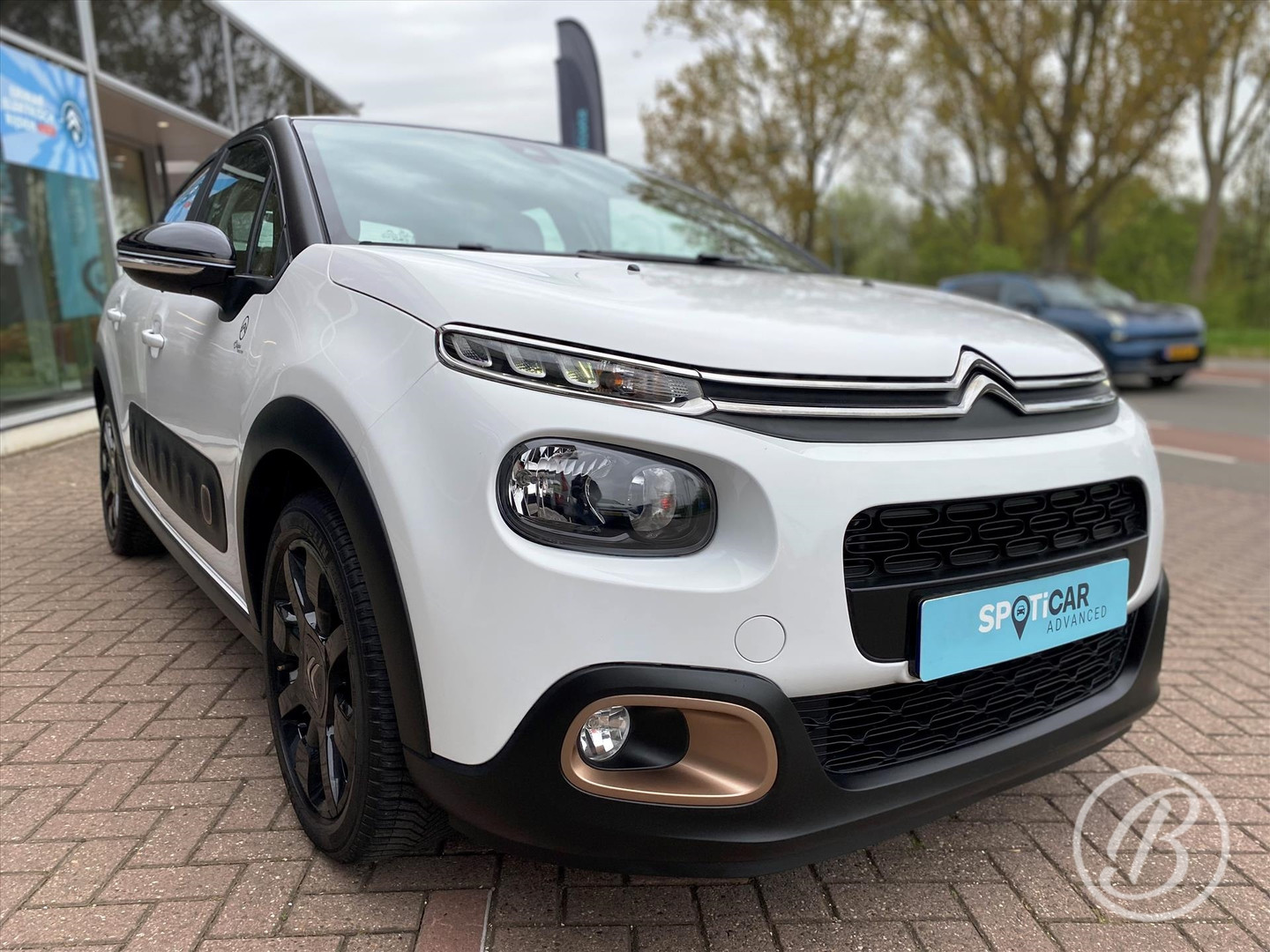 Citroën Citroën