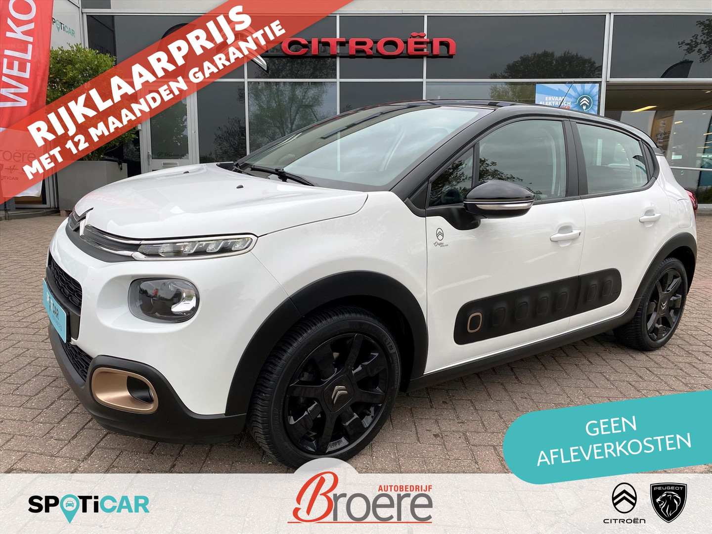 Citroën Citroën