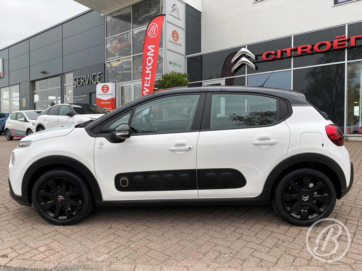 Citroën Citroën